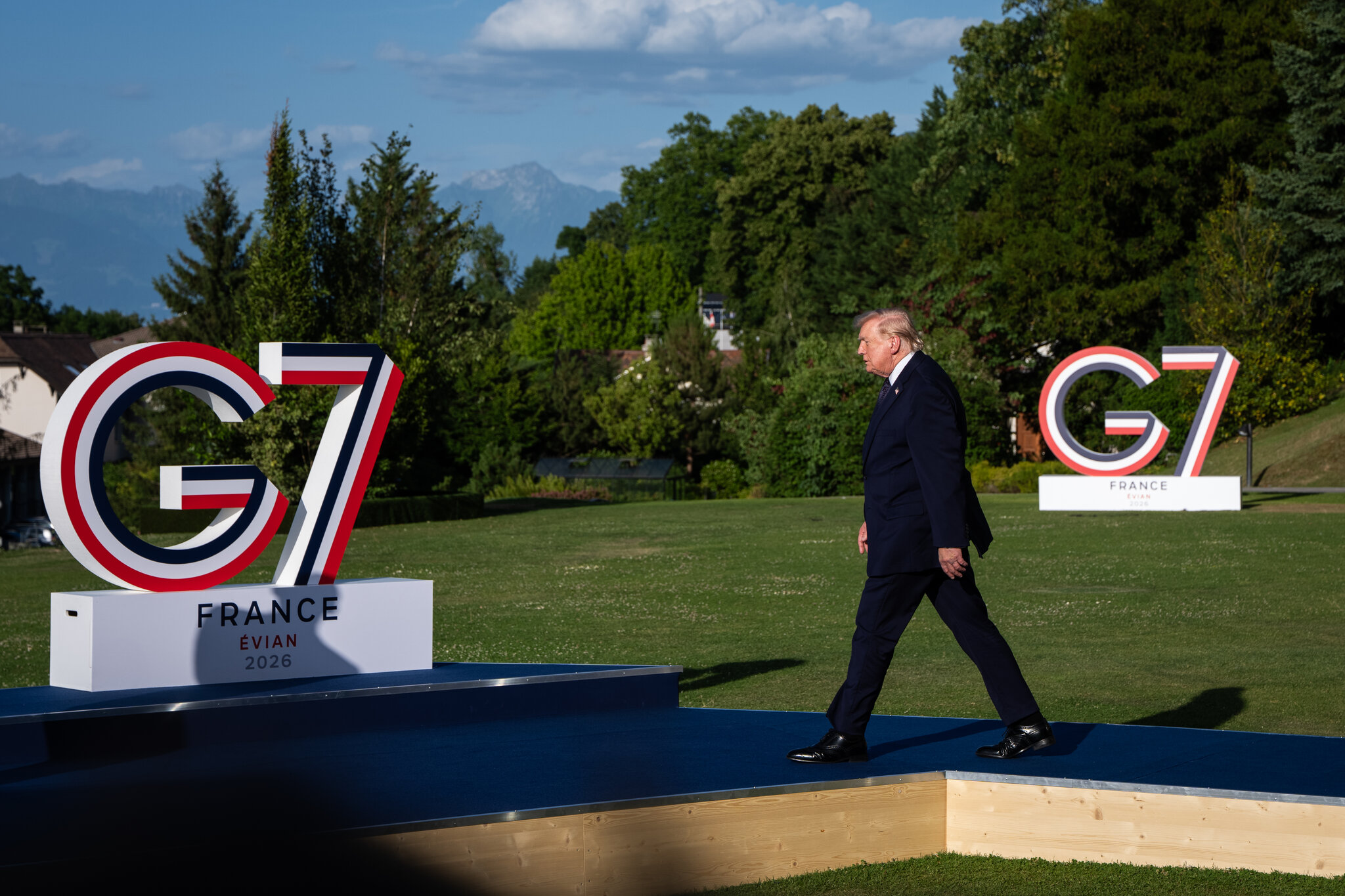 What Is the G7 Summit and Why Does It Matter?