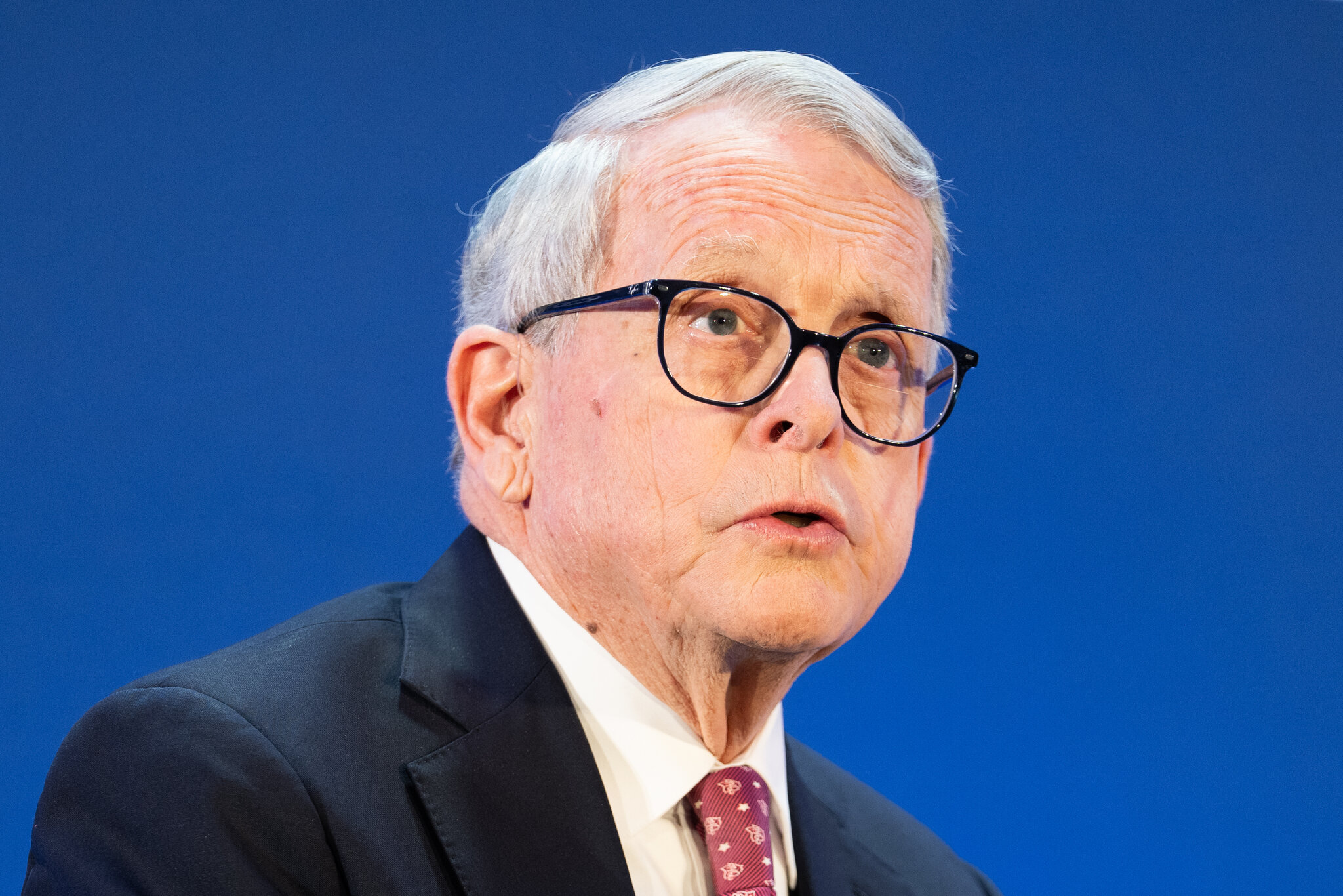 Ohio Governor Says State Should End the Death Penalty, Breaking With His Party