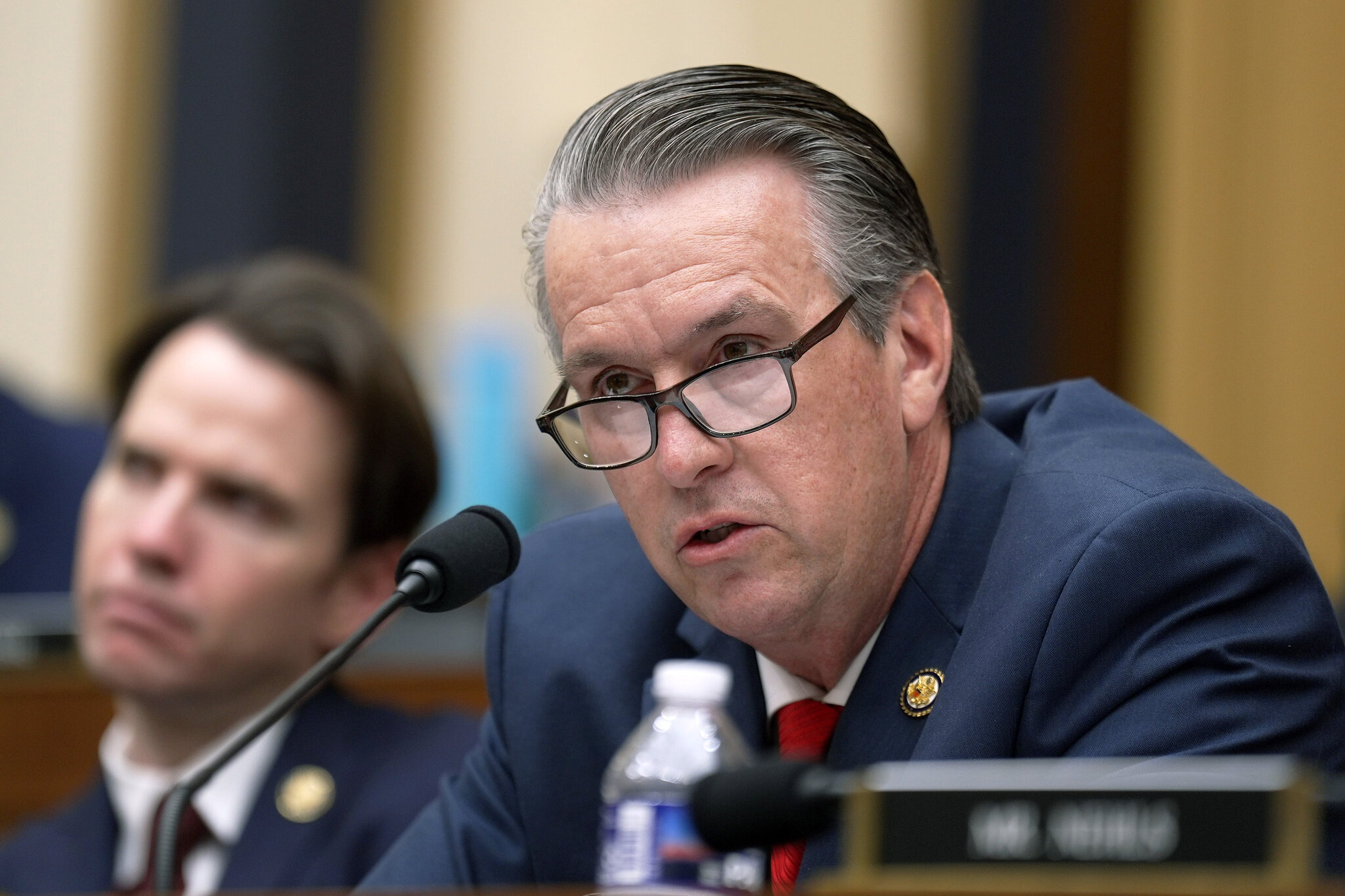 The Crypto Industry Makes Its Biggest Midterm Bet Yet