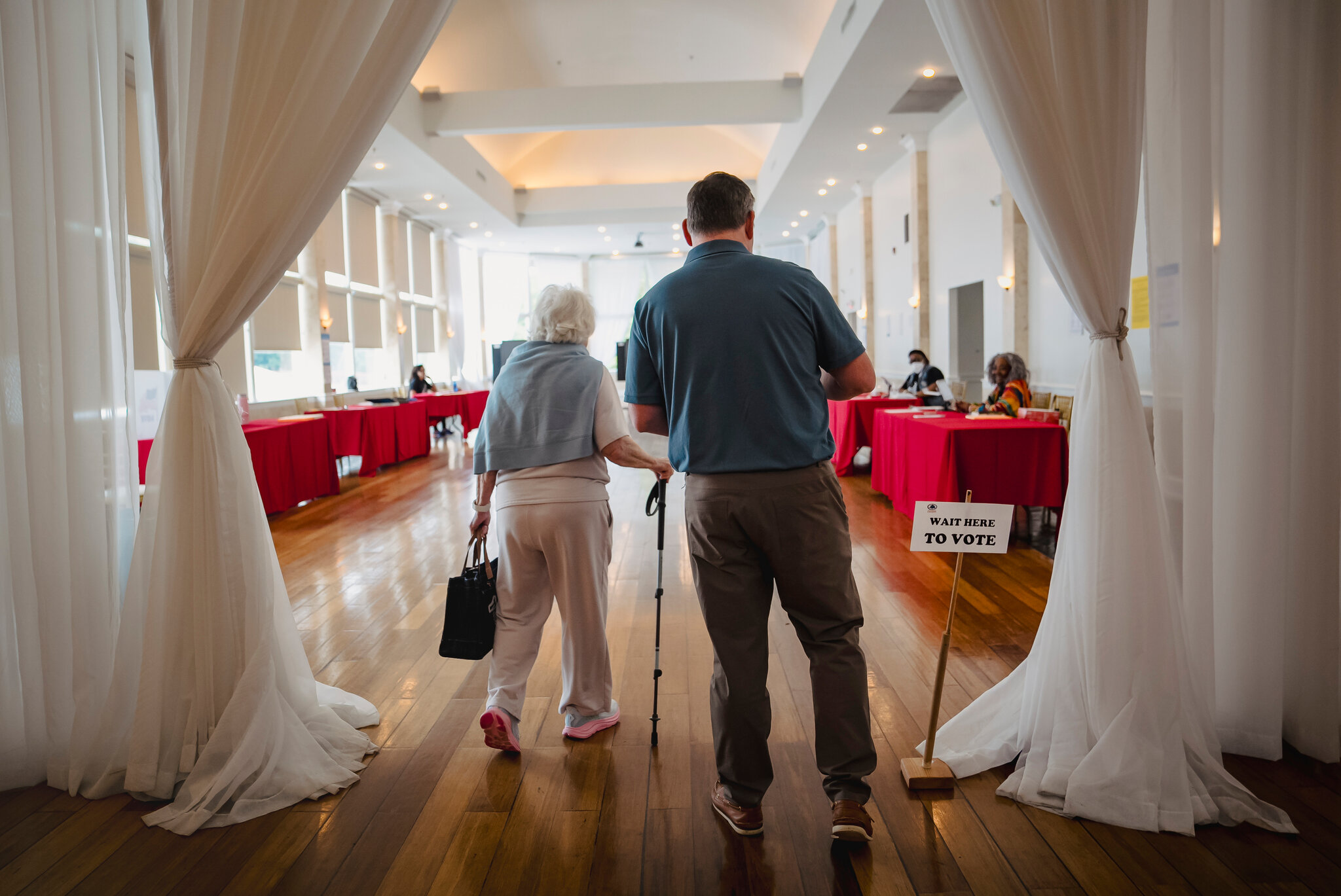 Georgia Vexes Trump Yet Again: 6 Takeaways From Tuesday’s Primaries