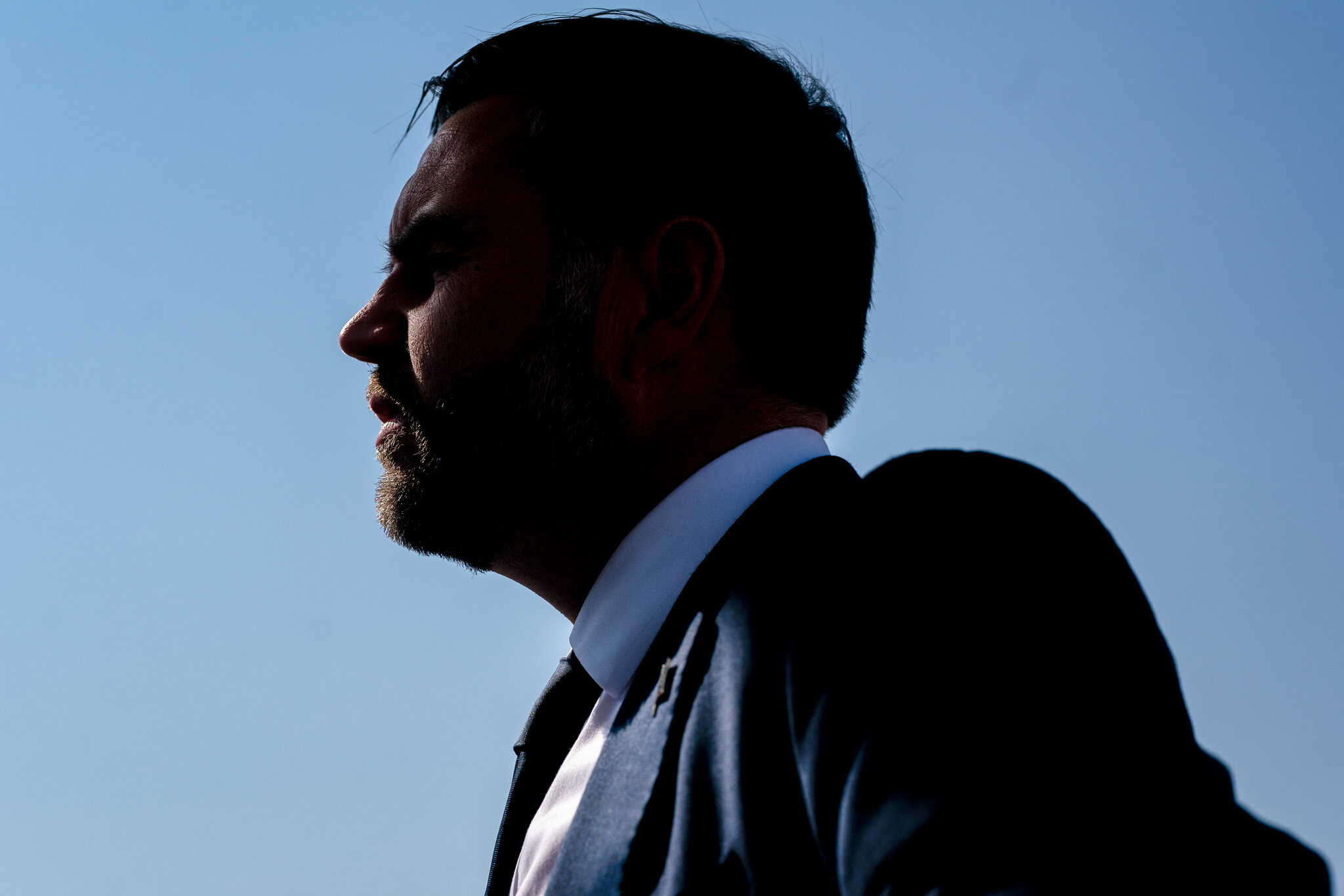 Takeaways From JD Vance’s Book: ‘Childless Cat Ladies,’ the Pope and Usha Vance