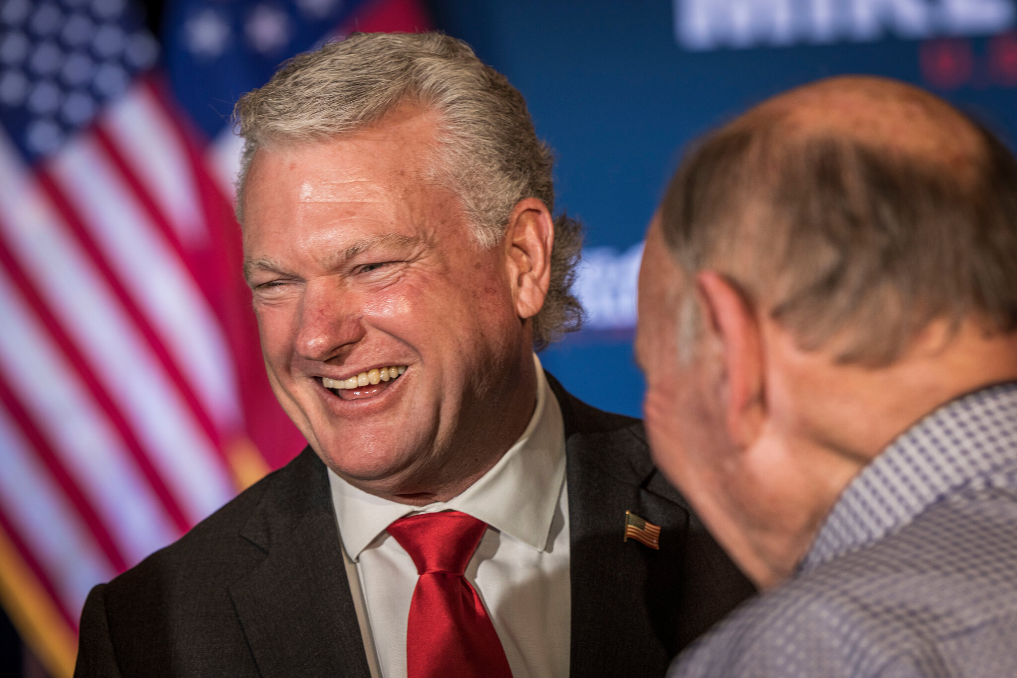 5 Things to Know About the Georgia Senate Candidate Mike Collins