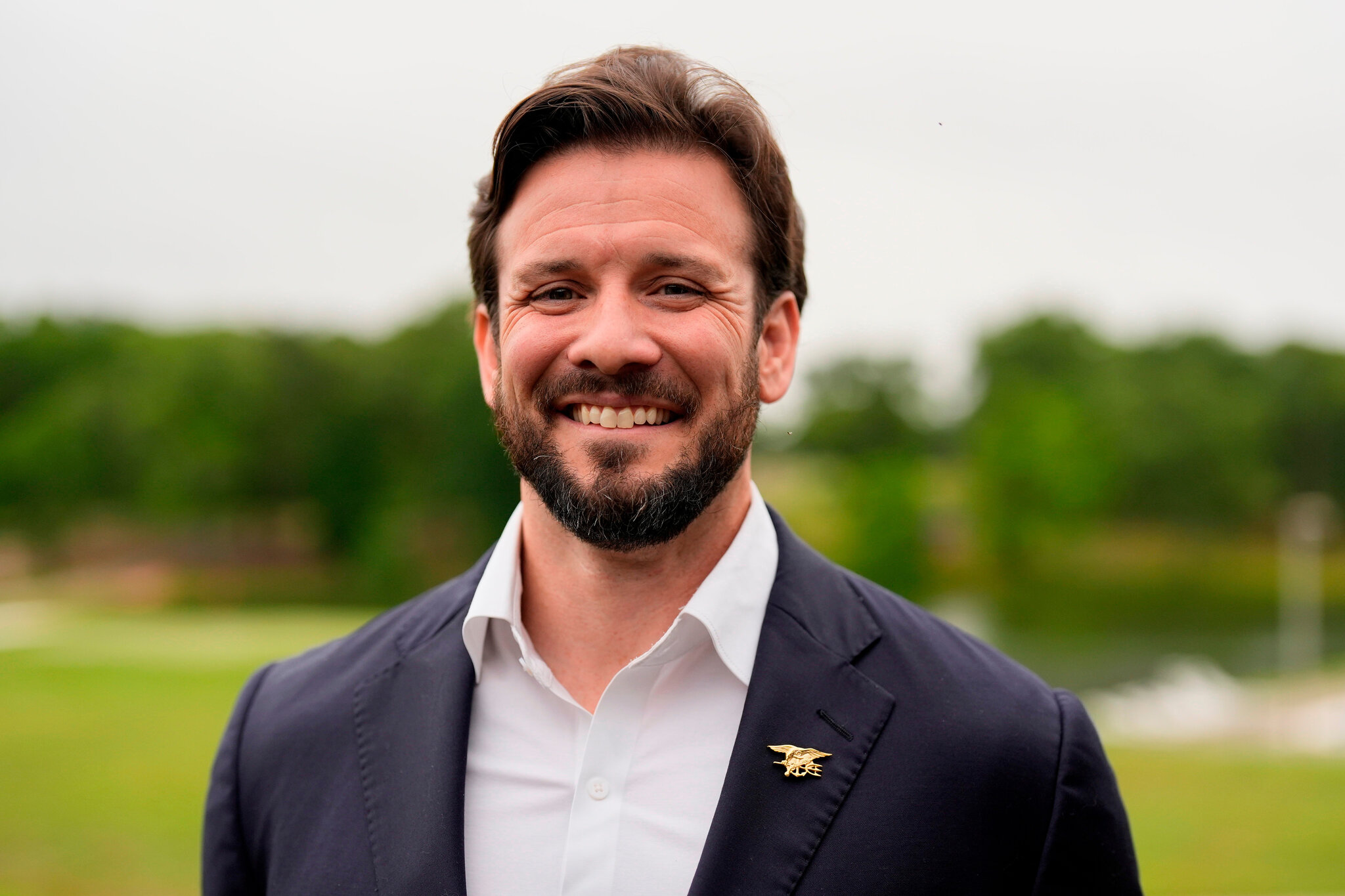 Five Things to Know About the Alabama Senate Candidate Jared Hudson