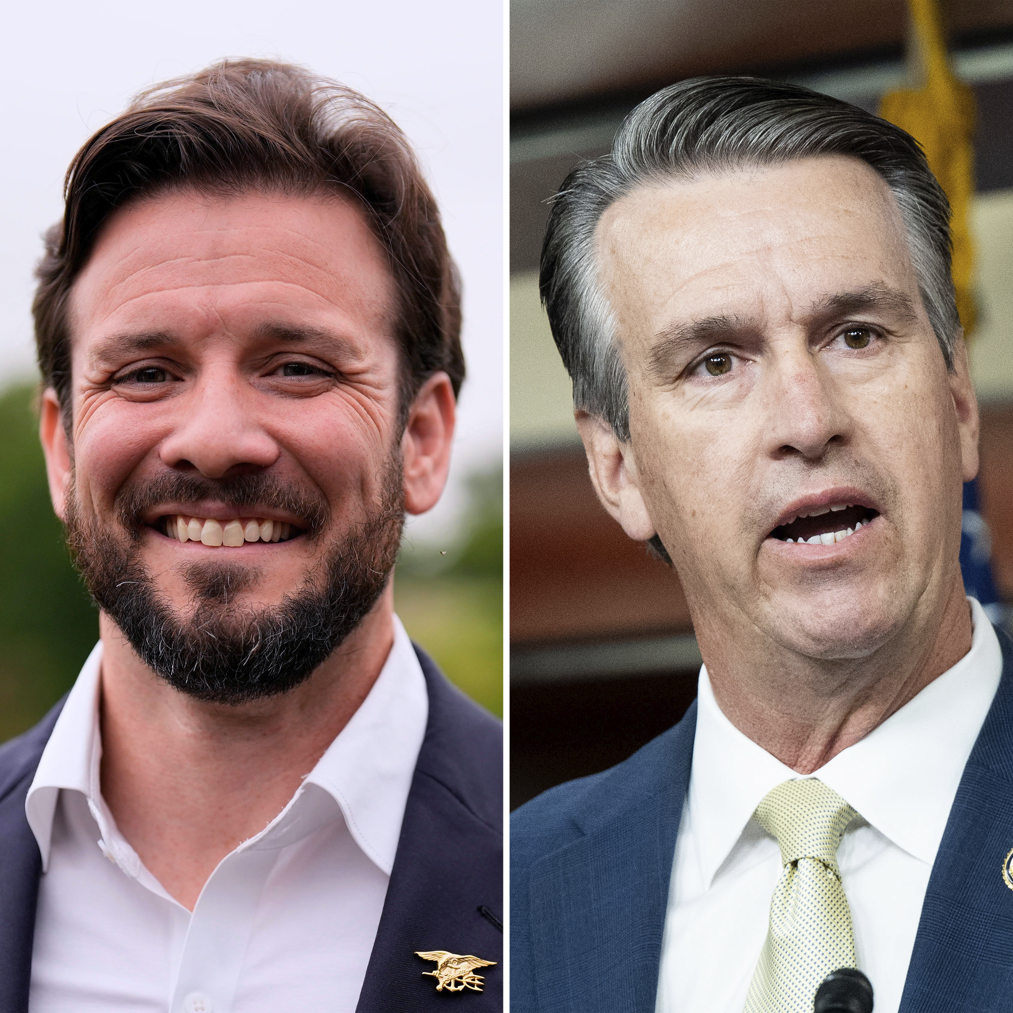 What Polls Say About Alabama’s Senate Primary Runoff