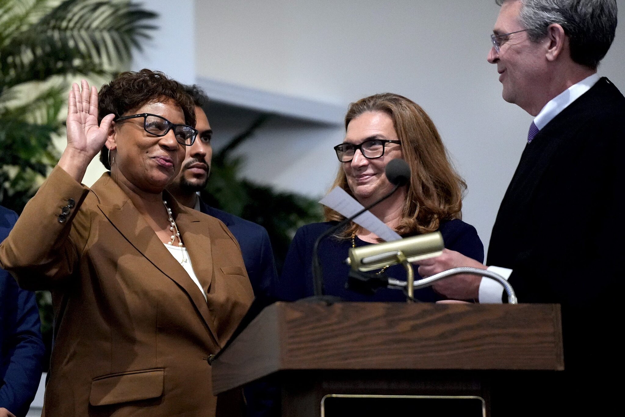 Inquiry Into Justice Dept. Lawyer Ends Without Disciplinary Action
