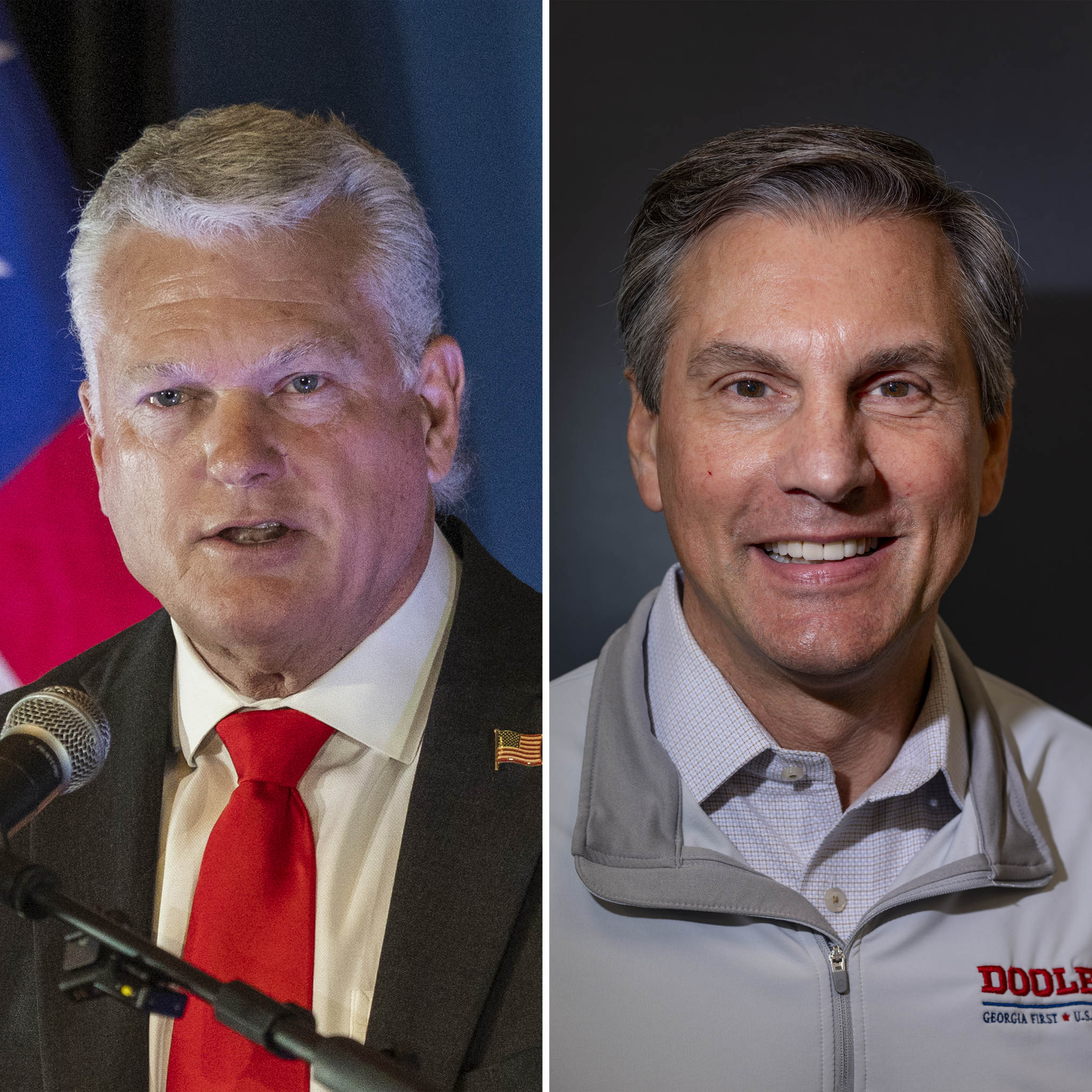 Will Trump Retain His Grip on Republicans? What to Watch in Tuesday’s Primaries.