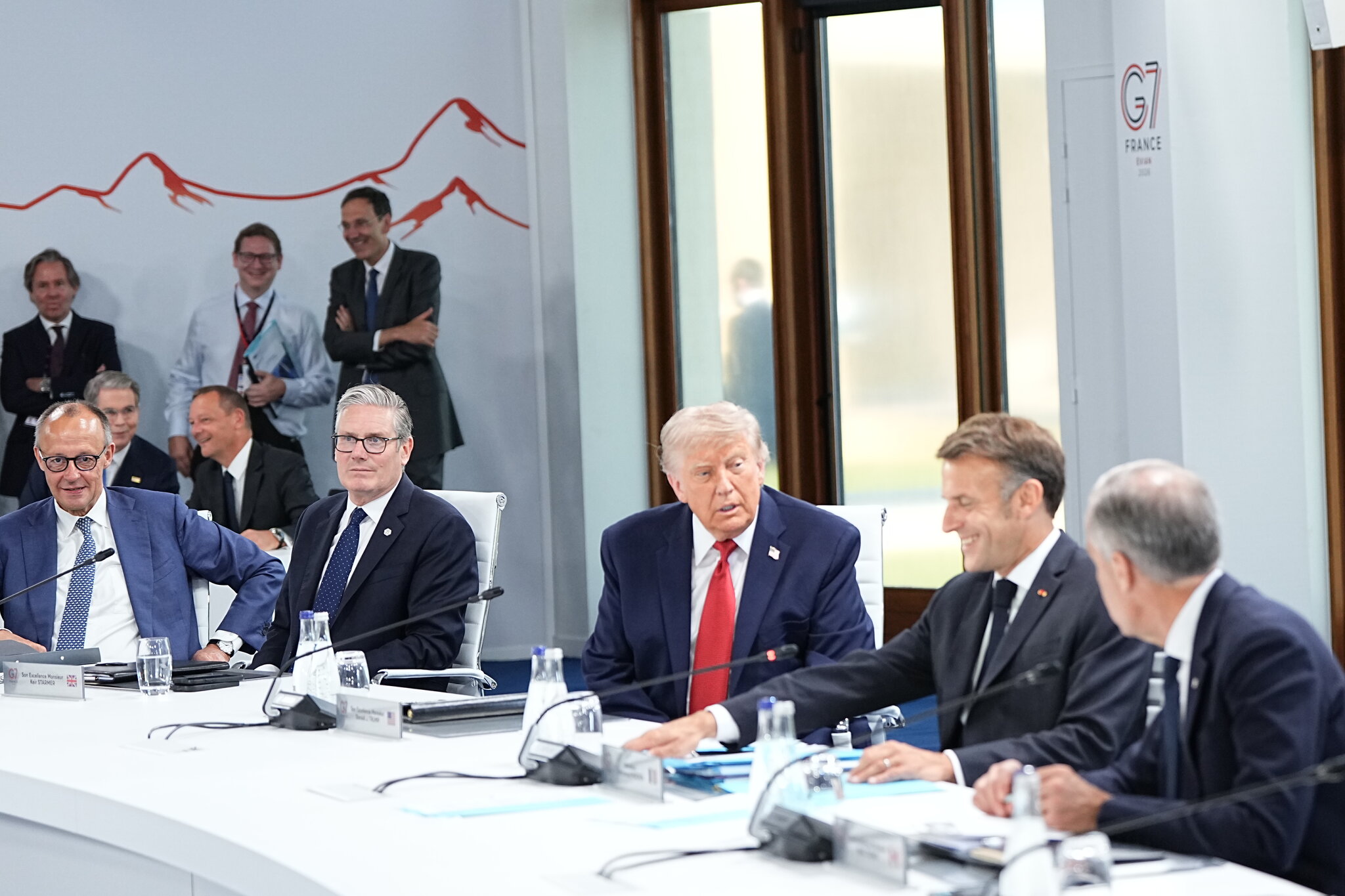 U.S. Official Releases Text of Agreement With Iran