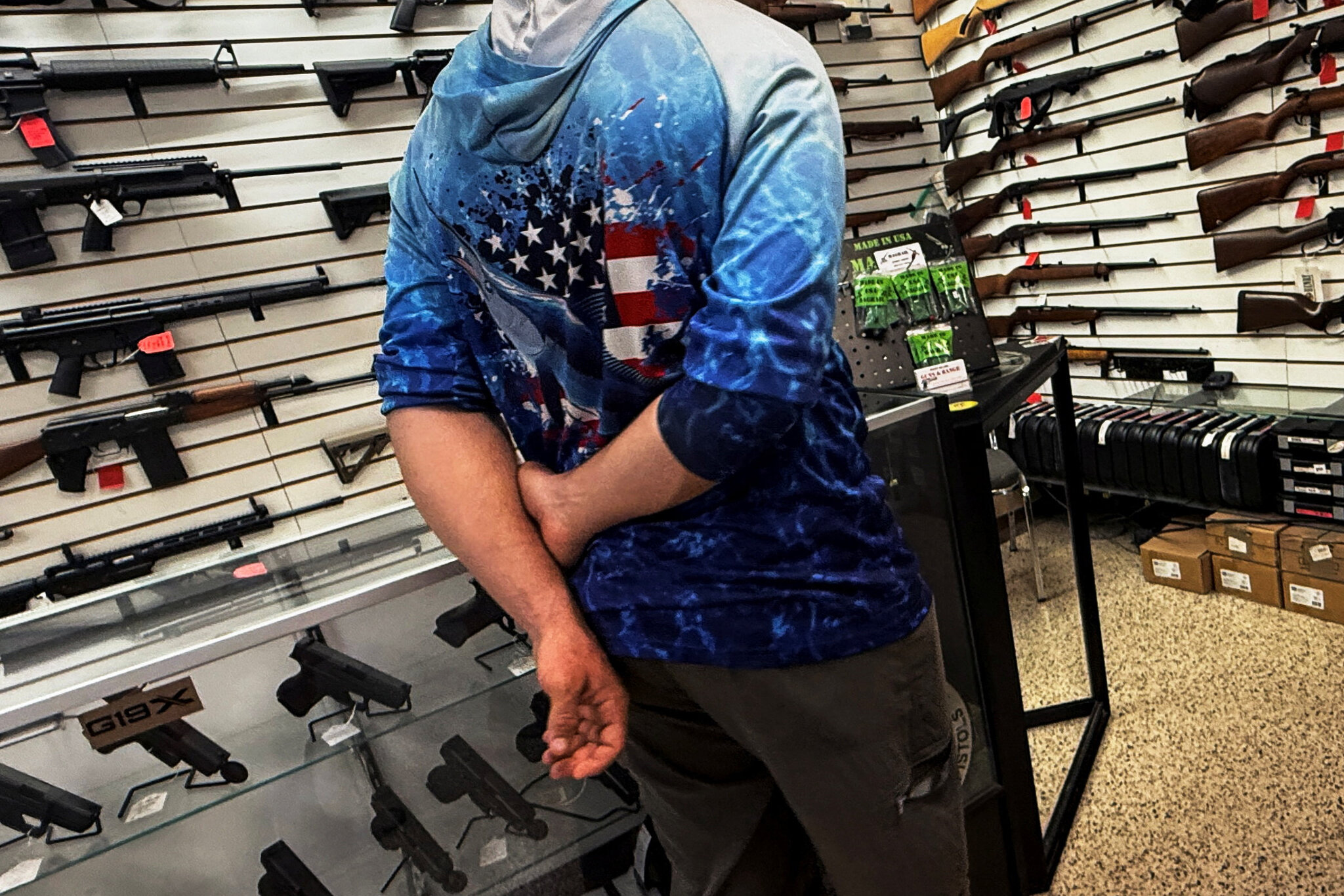 Florida Appeals Court Strikes Down Ban on Concealed Carry for Young Adults