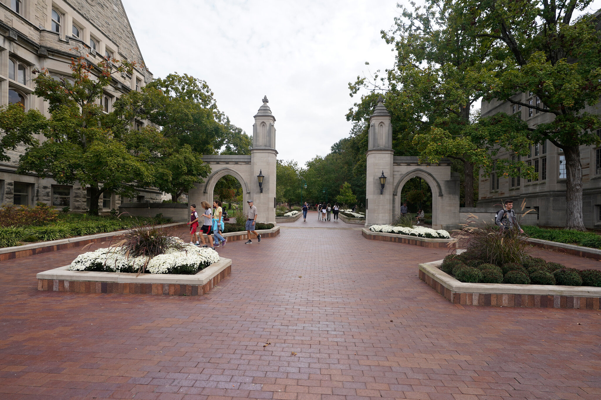 Indiana Professor Who Taught Anti-White Supremacy Lesson Loses Job