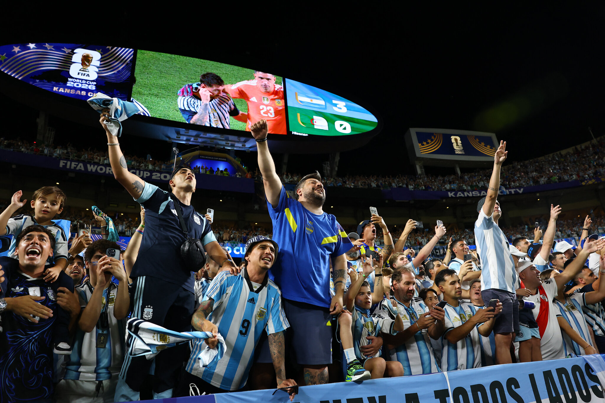 The World Cup Gives Kansas City a Rare Turn in the Global Spotlight