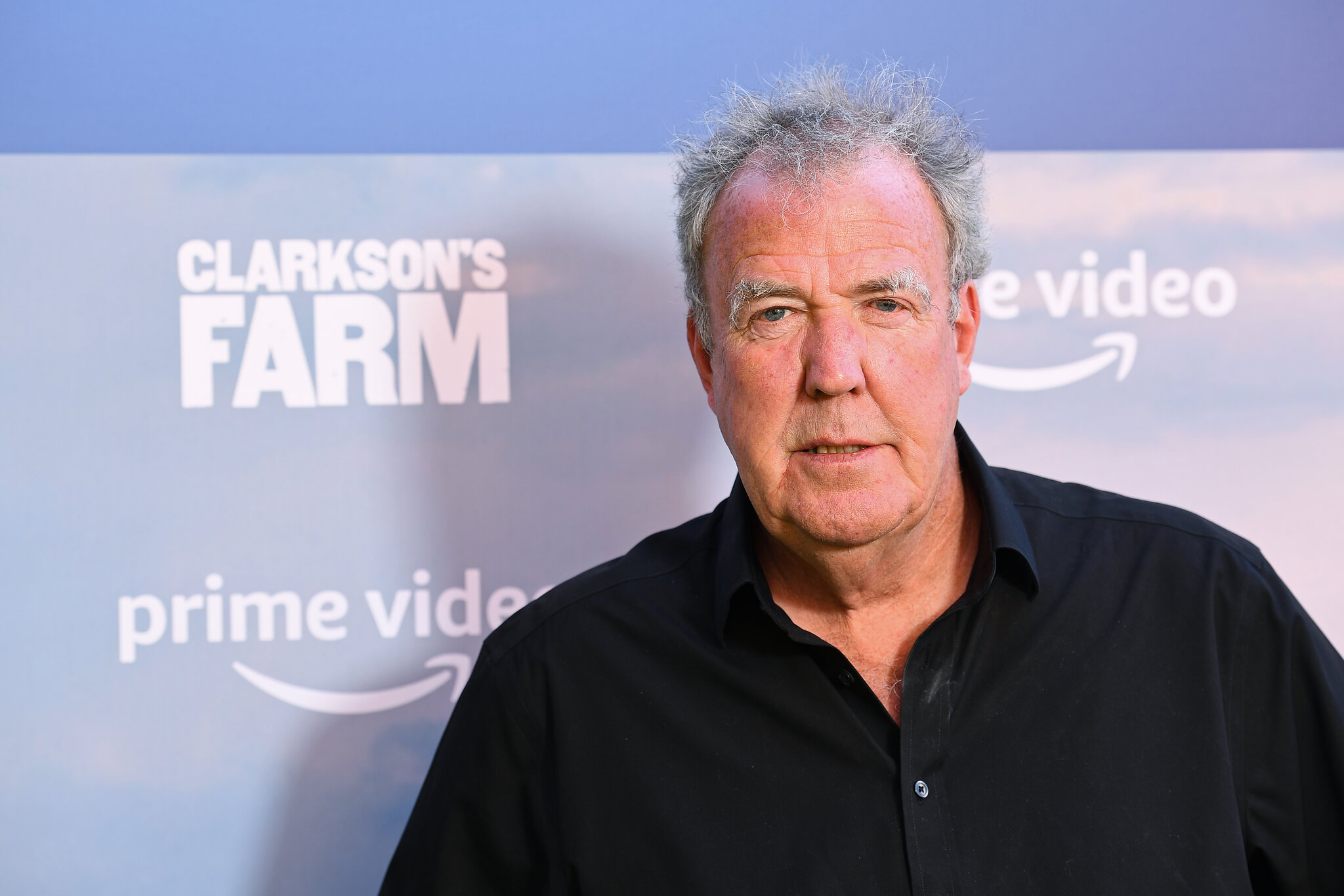 Jeremy Clarkson, British TV Host, Says He Has Cancer