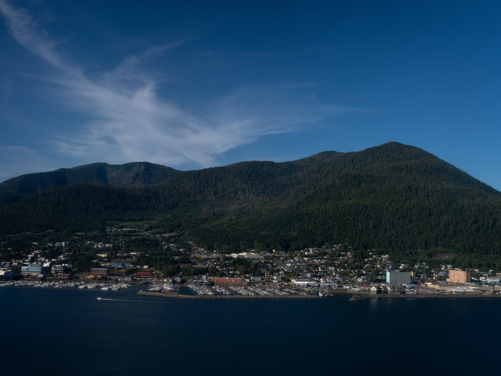 Lost Oregon Hiker Fell to Death From Cliff on Alaska Trail, Troopers Say