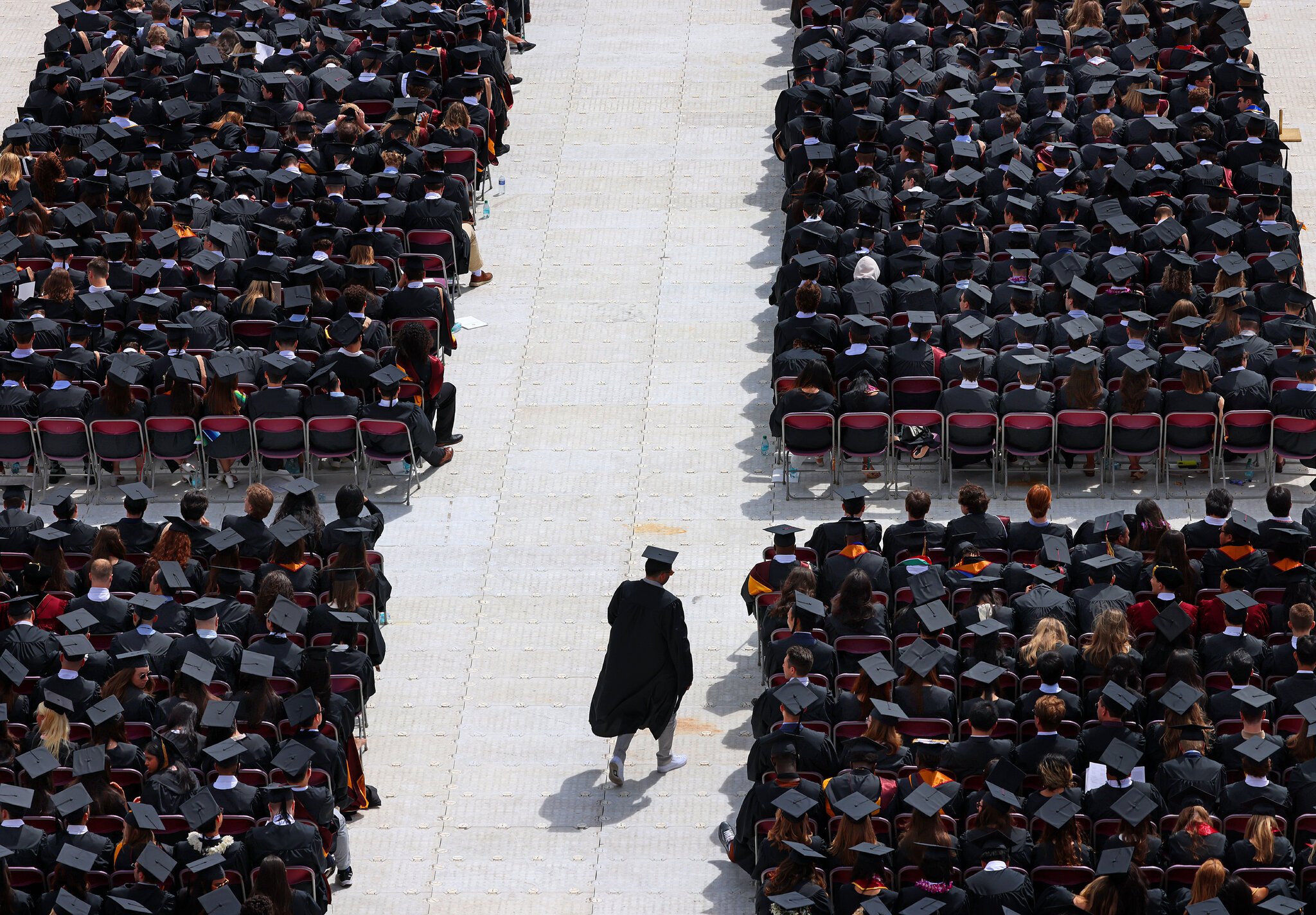 Are You a Recent College Graduate Who Moved Back Home? We Want to Hear From You.