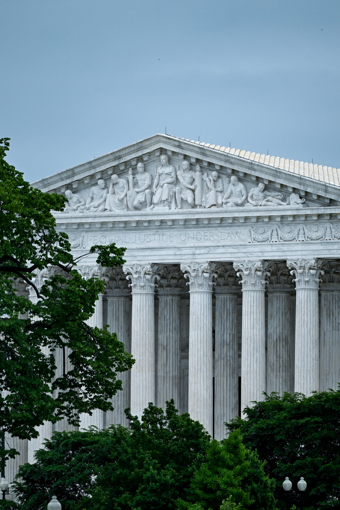 Supreme Court Mail Ballot Ruling Deals New Blow to Trump’s Election Plans