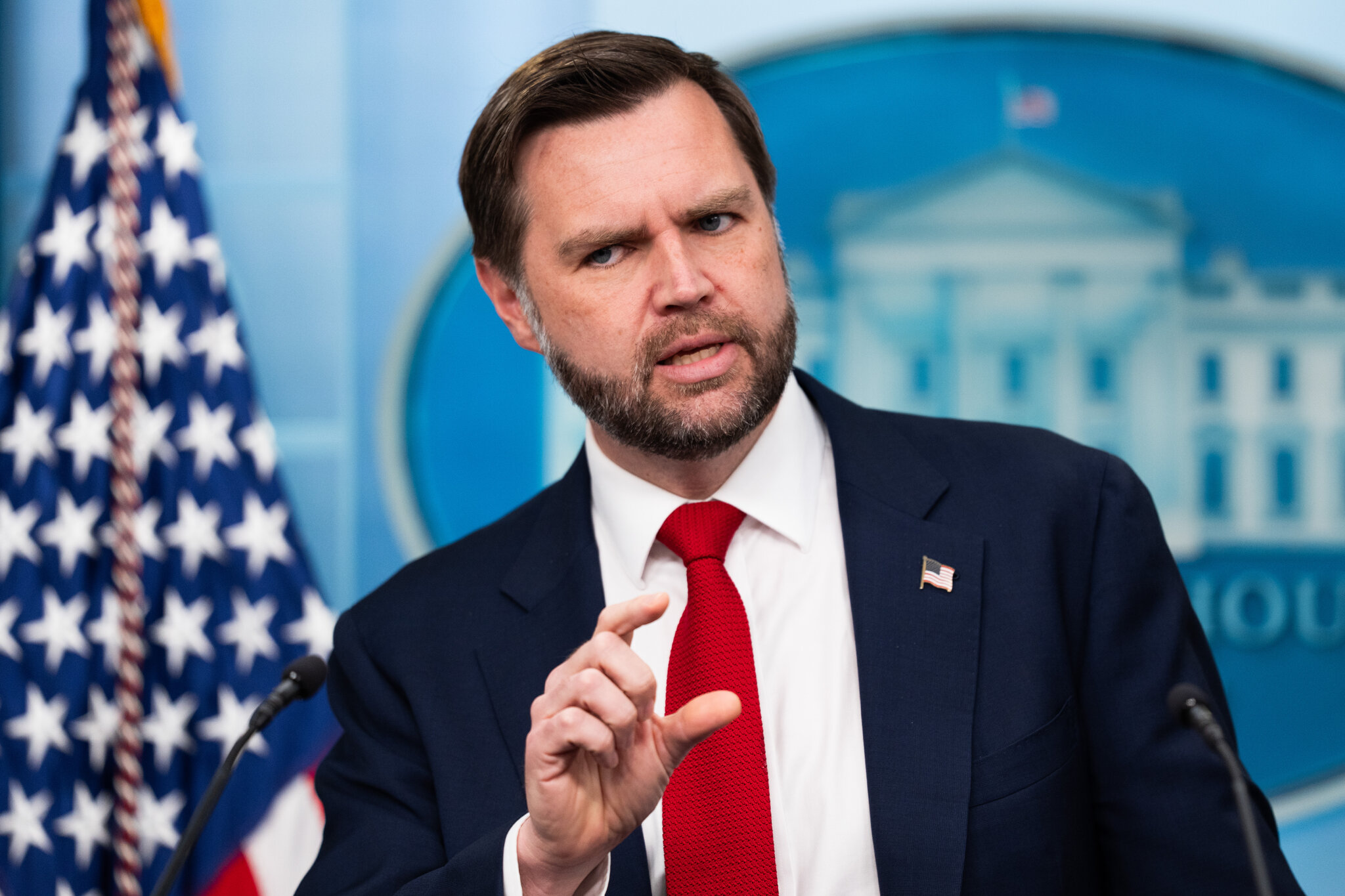 Vance’s Defense of Iran Deal Rests on Vague and Misleading Claims