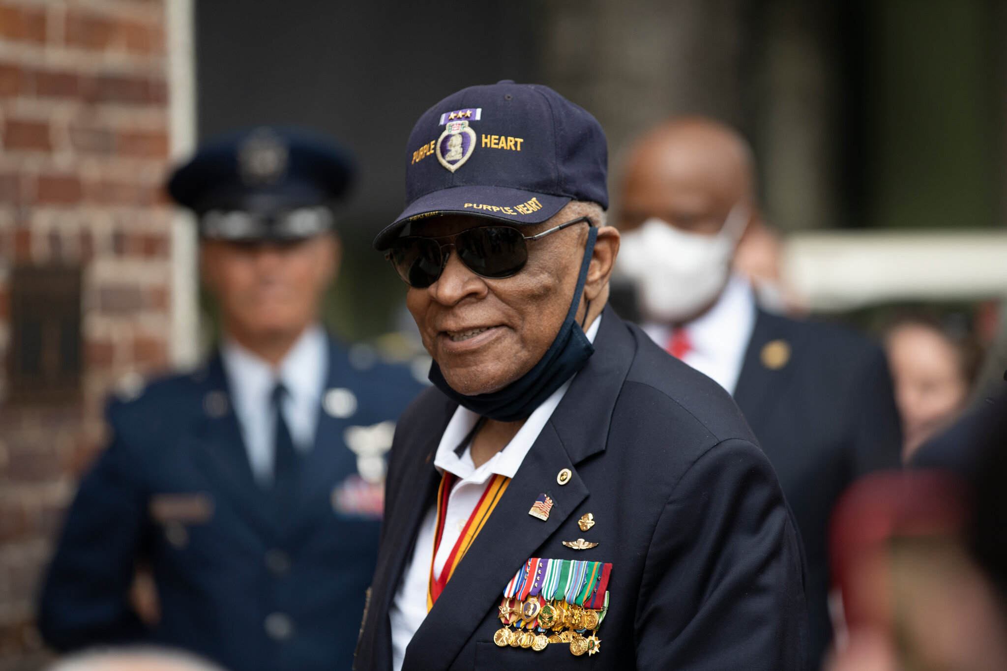 Three Medals of Honor Awarded to Vietnam and Afghanistan Veterans