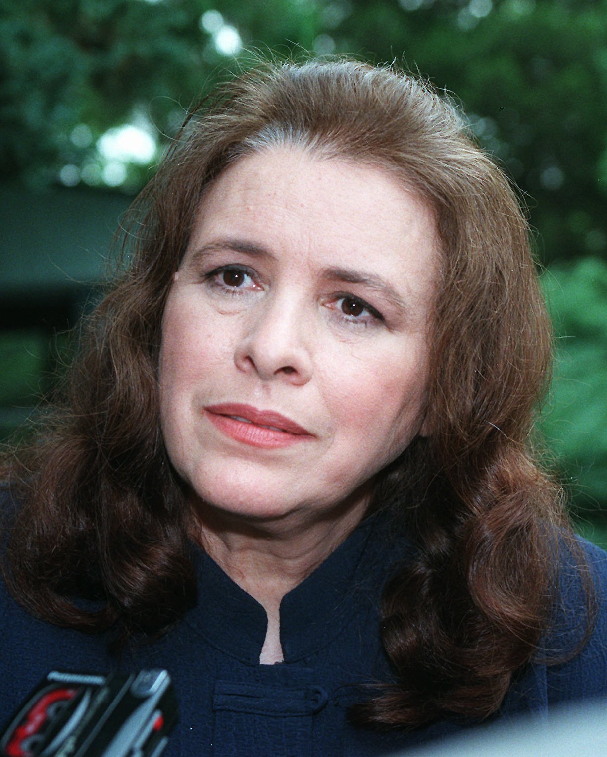 Jean Houston, ‘Midwife of Souls’ Who Advised Hillary Clinton, Dies at 89