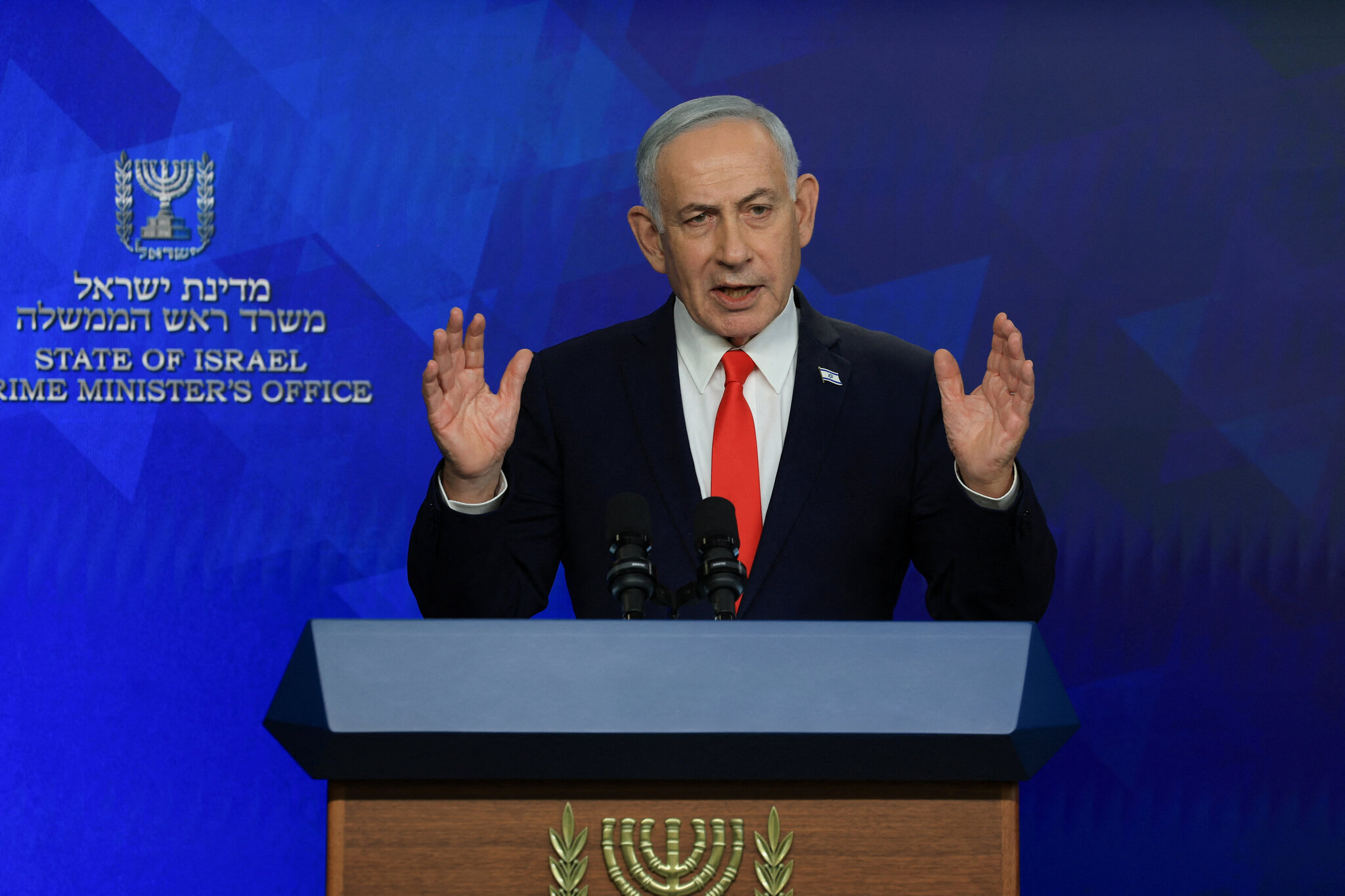 Israel, Stunned by Trump’s Iran Deal, Sees It as a ‘Catastrophic Capitulation’