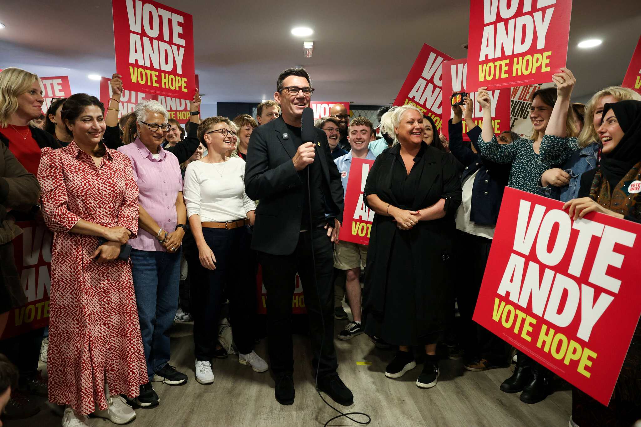 Why a Small Election in England Will Have Giant Consequences