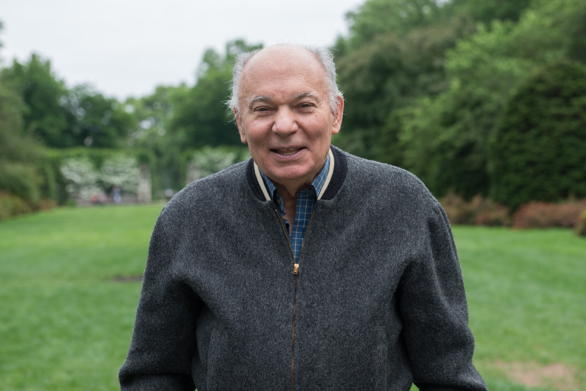 Renato Rosaldo, Anthropologist Who Disrupted His Discipline, Dies at 85