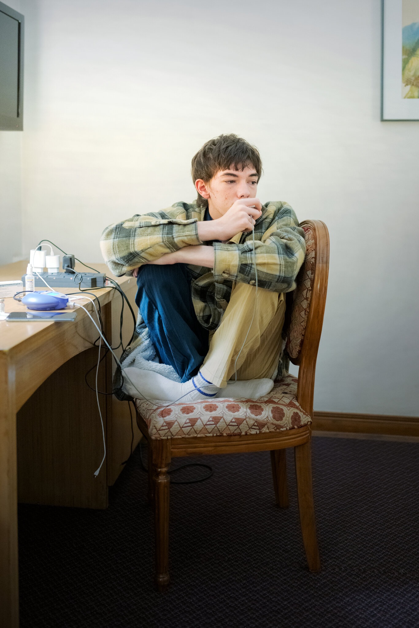 Loophole in Patent Law Brings ‘Miracle Drug’ to Patients Who Can’t Afford It