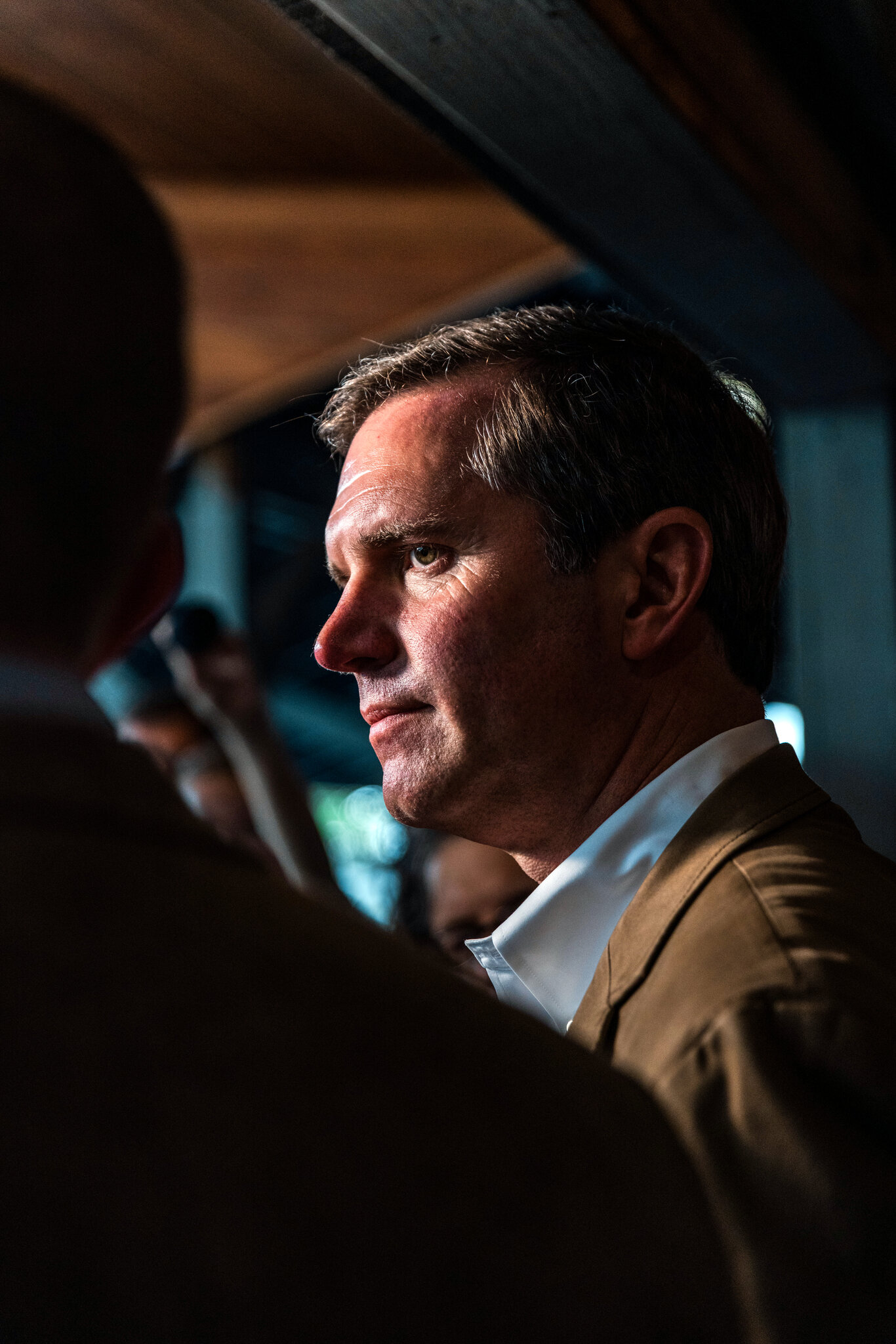 Riding Into 2028: On the Midterms Trail, Andy Beshear Eyes a Bigger Prize