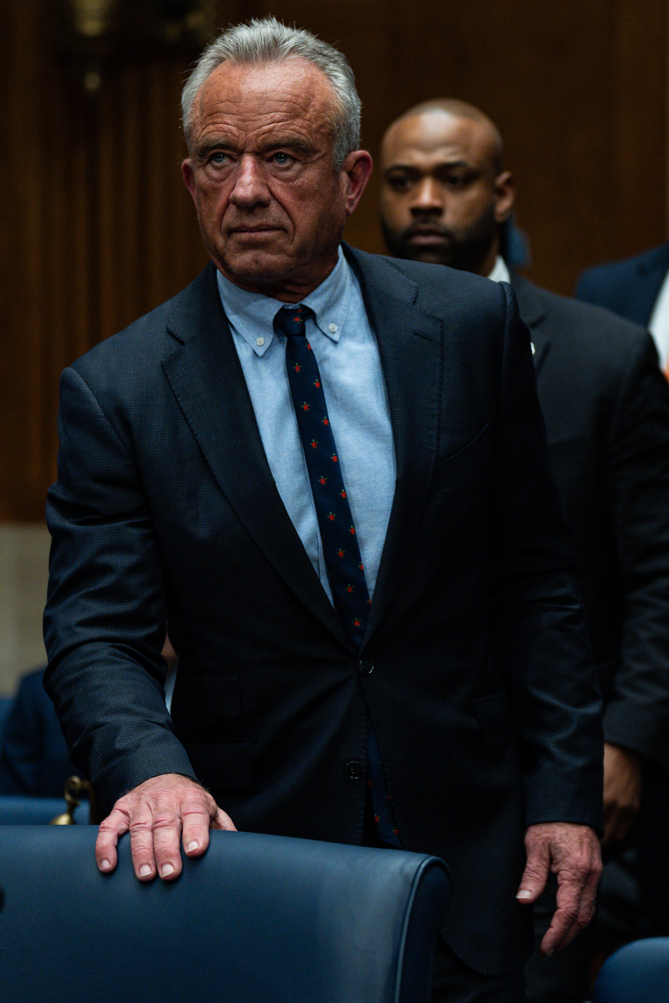 Disability Groups Fear RFK Jr.’s New Special Education Role