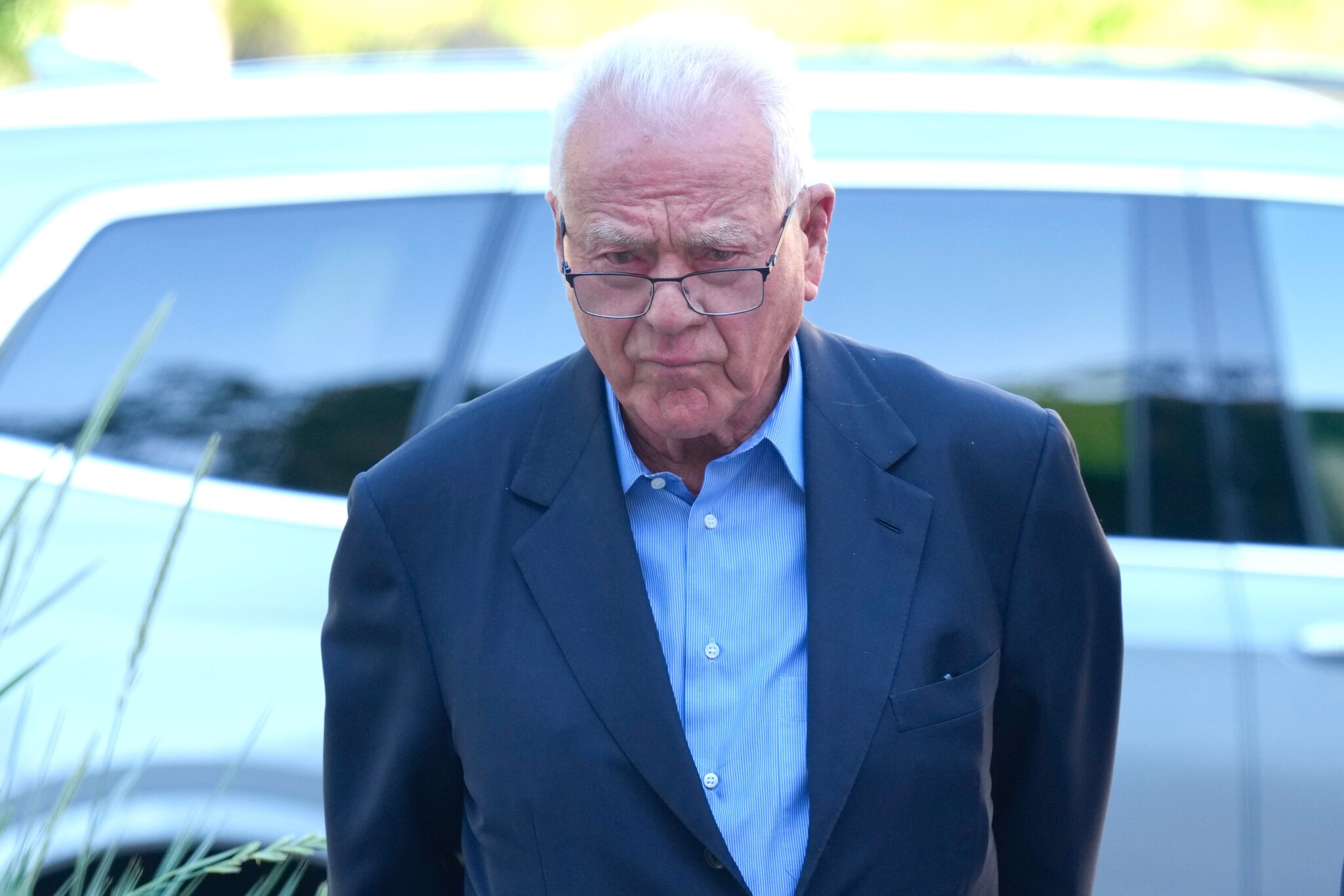 Canadian Billionaire Frank Stronach Convicted of Sexual and Indecent Assault