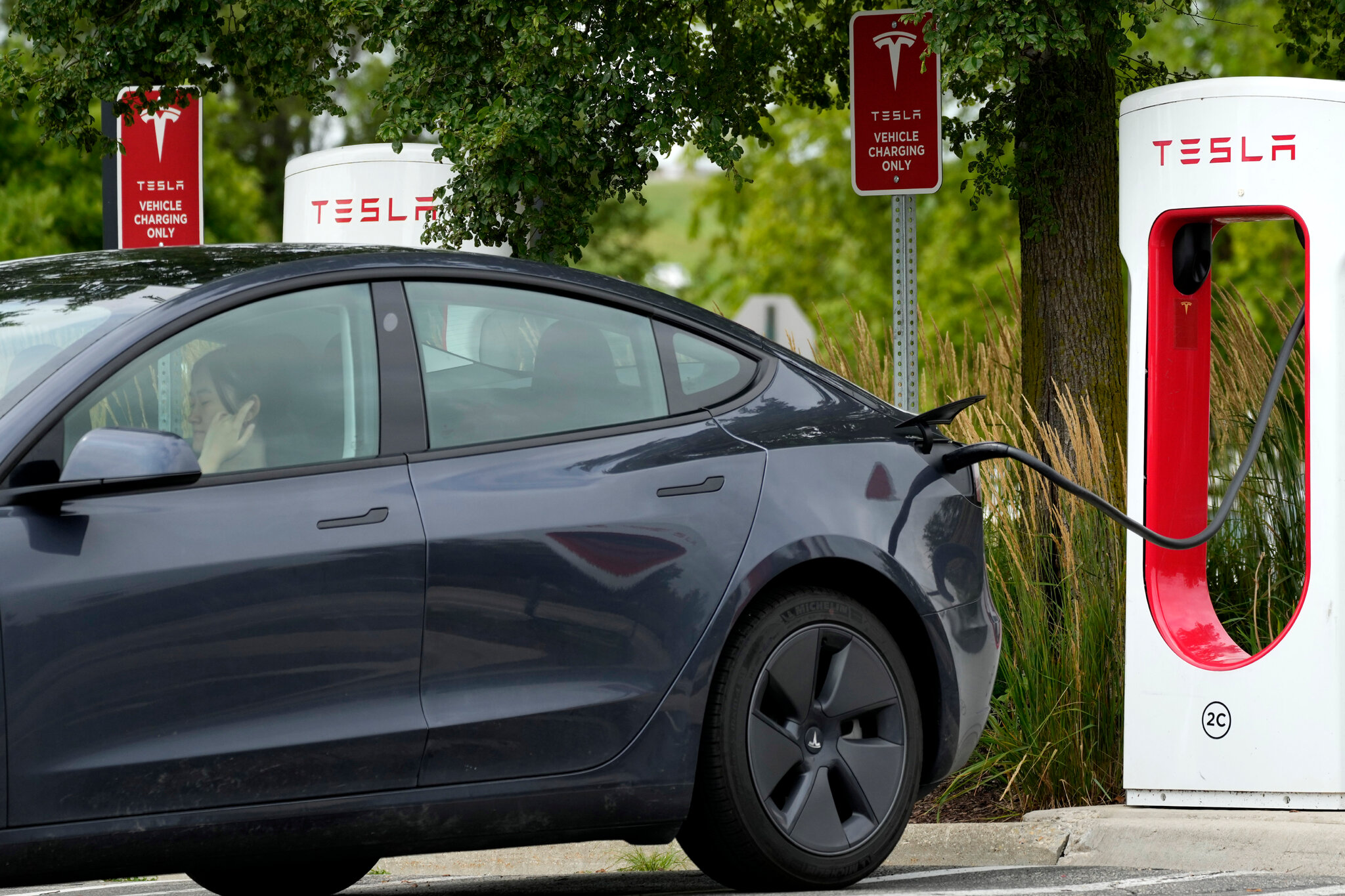 Have You Bought a Tesla Recently? We Want to Hear From You.
