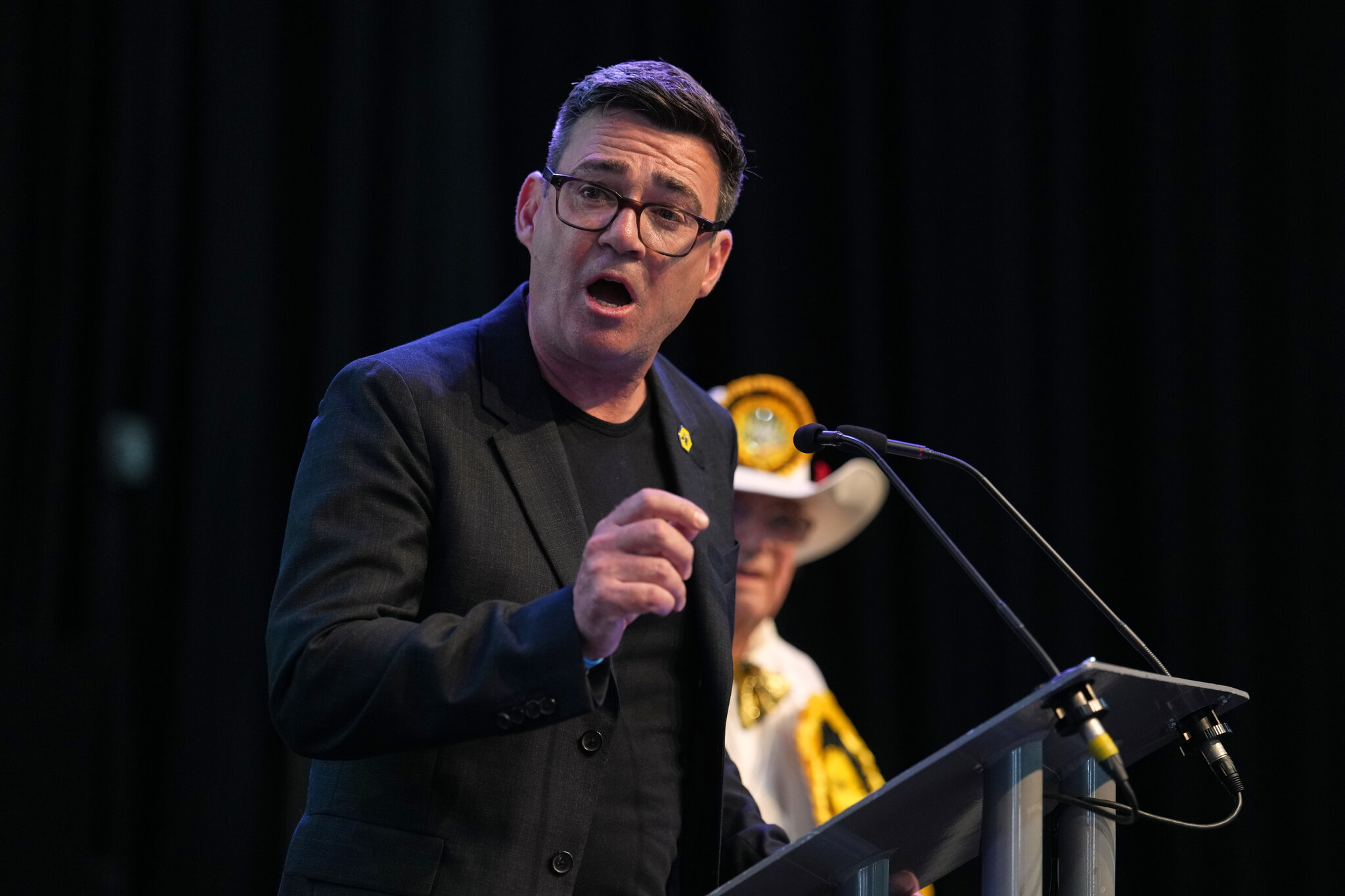 Britain Is Set to Test How Far Charisma Can Shift Electoral Dynamics
