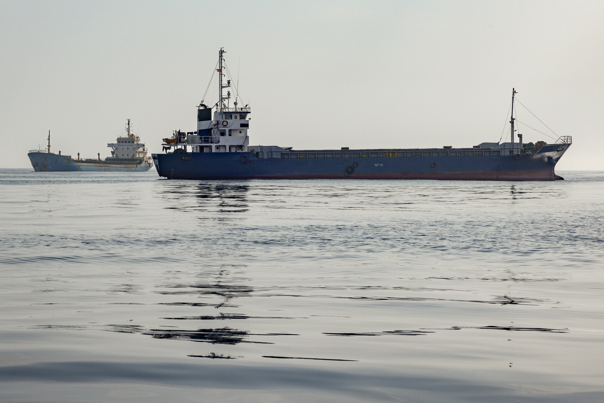 New Strait of Hormuz Closure Announcement Threatens the Slow Uptick in Traffic