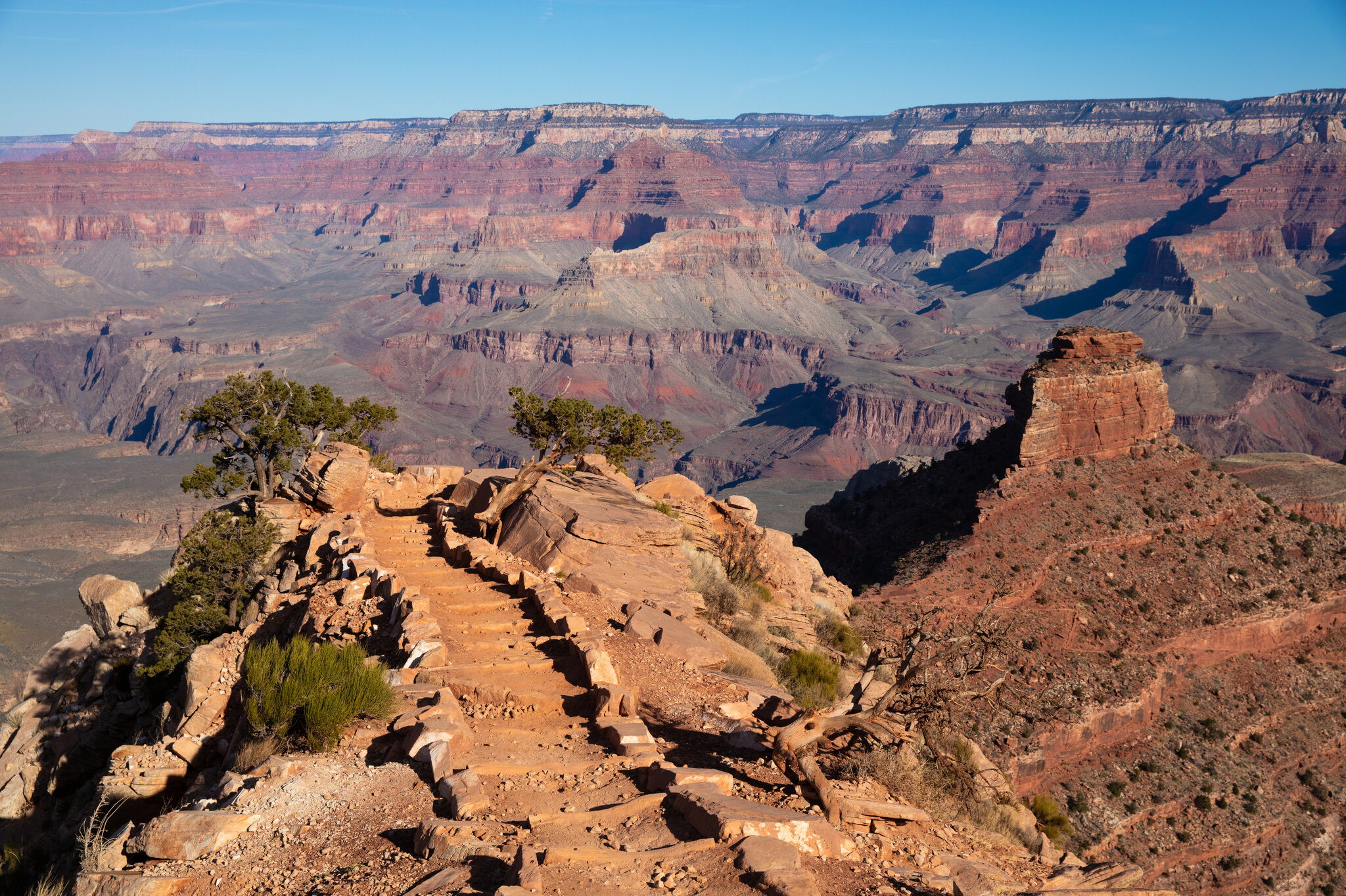 3 Hikers Die at Grand Canyon Amid ‘Dangerous’ High Temperatures