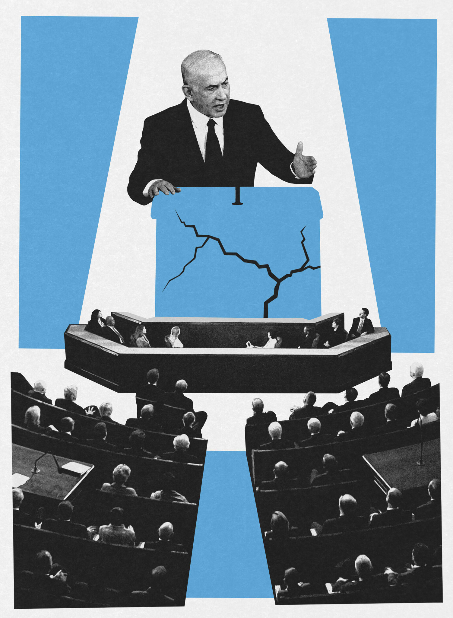 AIPAC Wants Democrats to Back Israel. Instead, They’re Turning on AIPAC.