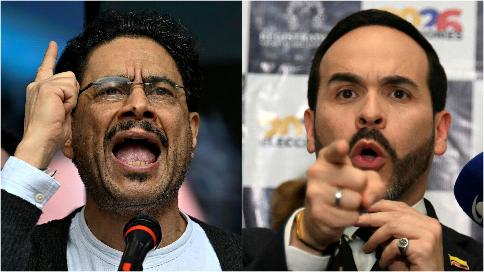 Can Trump Sway Another Latin American Election? Here’s What to Know.