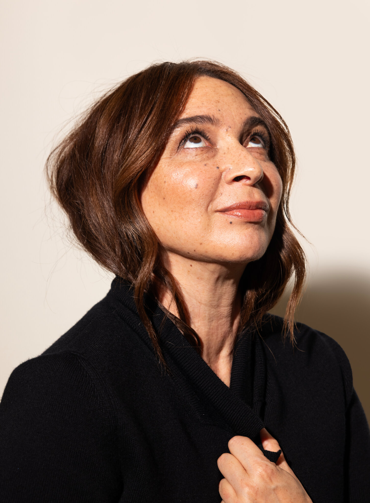A First Lady and ‘Absolute Menace’: Maya Rudolph Does ‘Oh, Mary!’