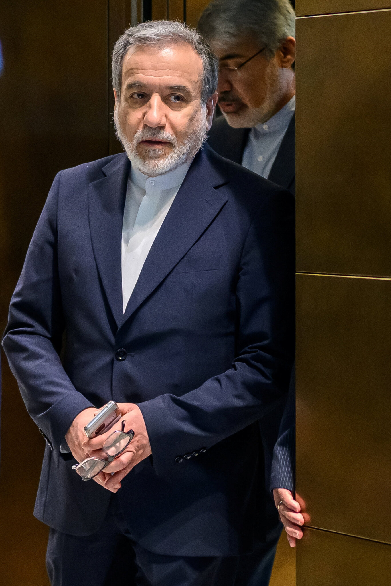 Iran Nuclear Talks Expected to Hinge on These 4 Questions