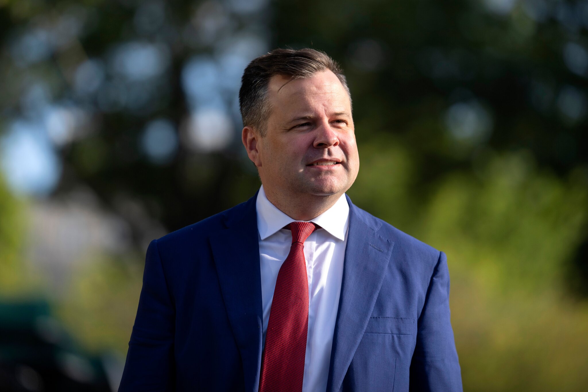 Congressional Democrats Warn Pulte Against Mass Firings