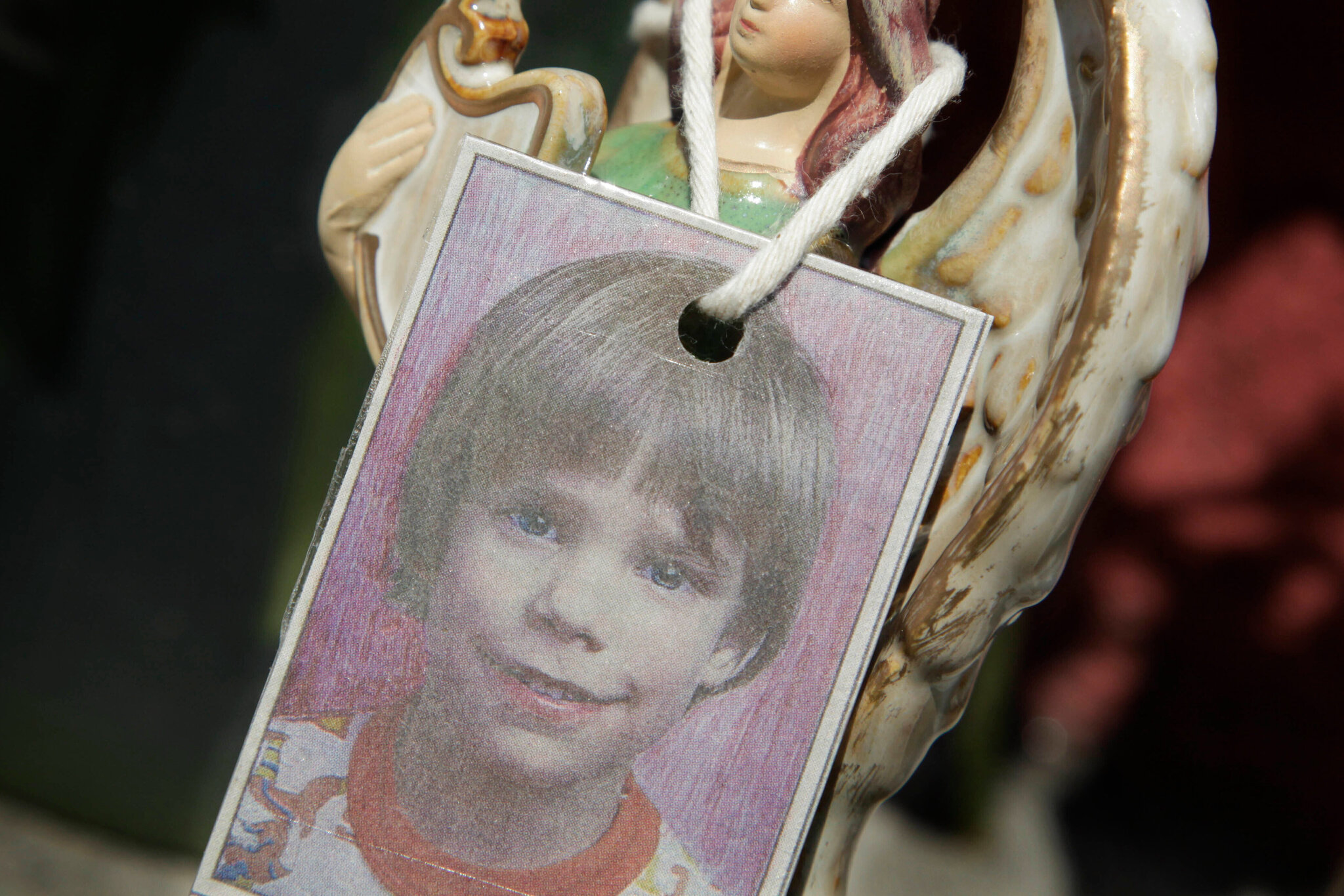 Supreme Court Restores Conviction in 1979 Murder of Etan Patz