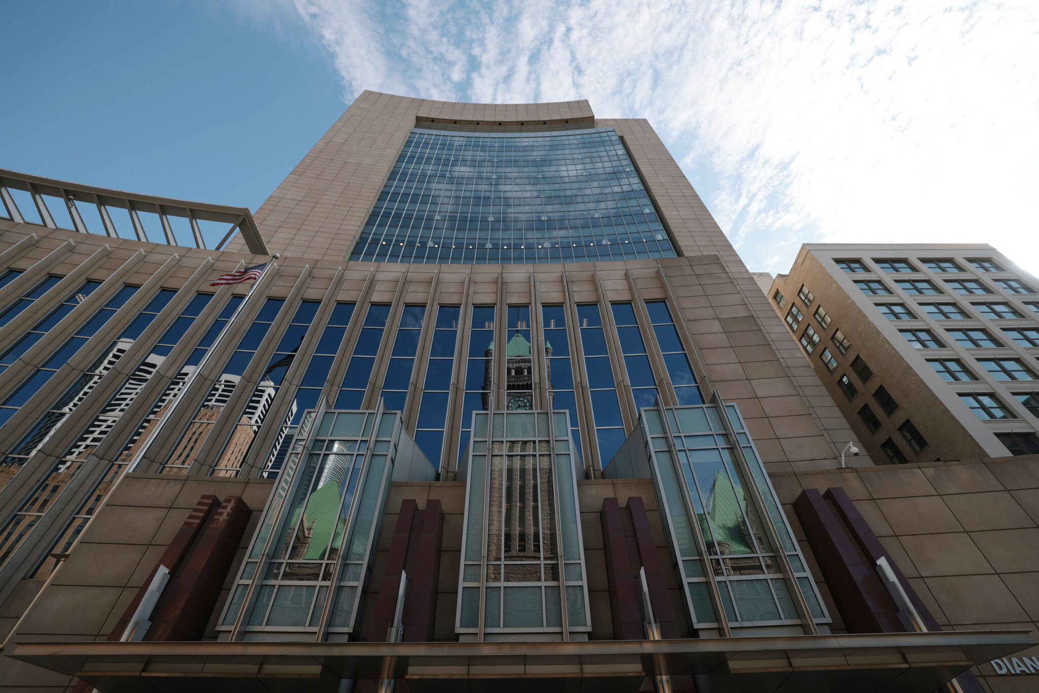 Judge Finds Justice Dept. Overreach in Subpoenas to Minnesota Officials