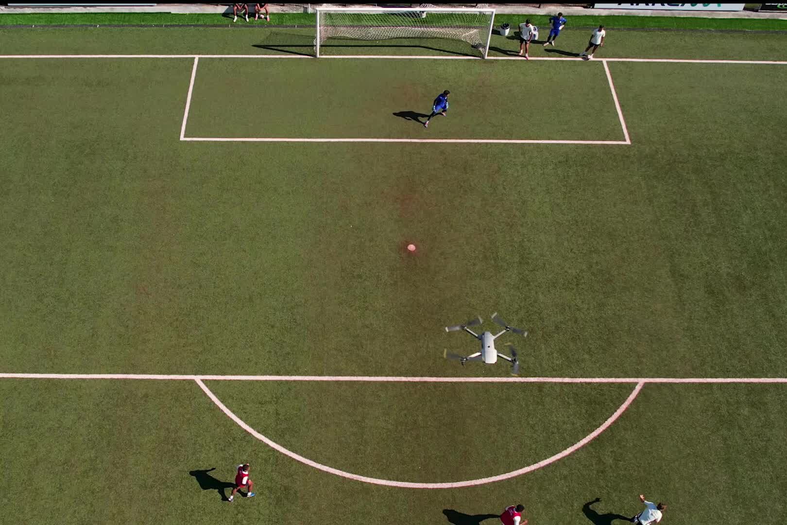Could A.I. Find Brazil’s Next Pelé?