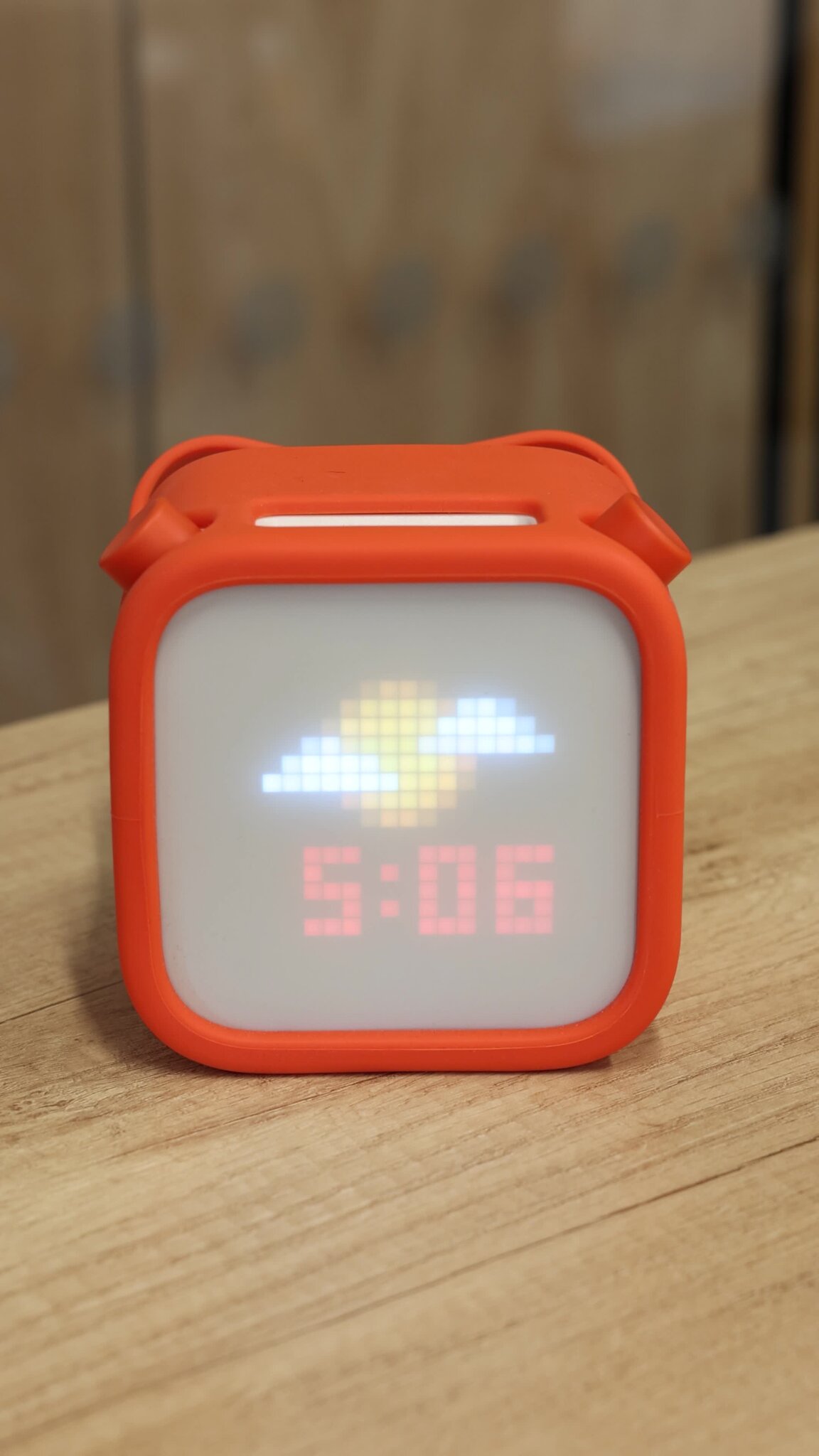 This Music Box Is a Ray of Hope for a Decadent Tech Industry