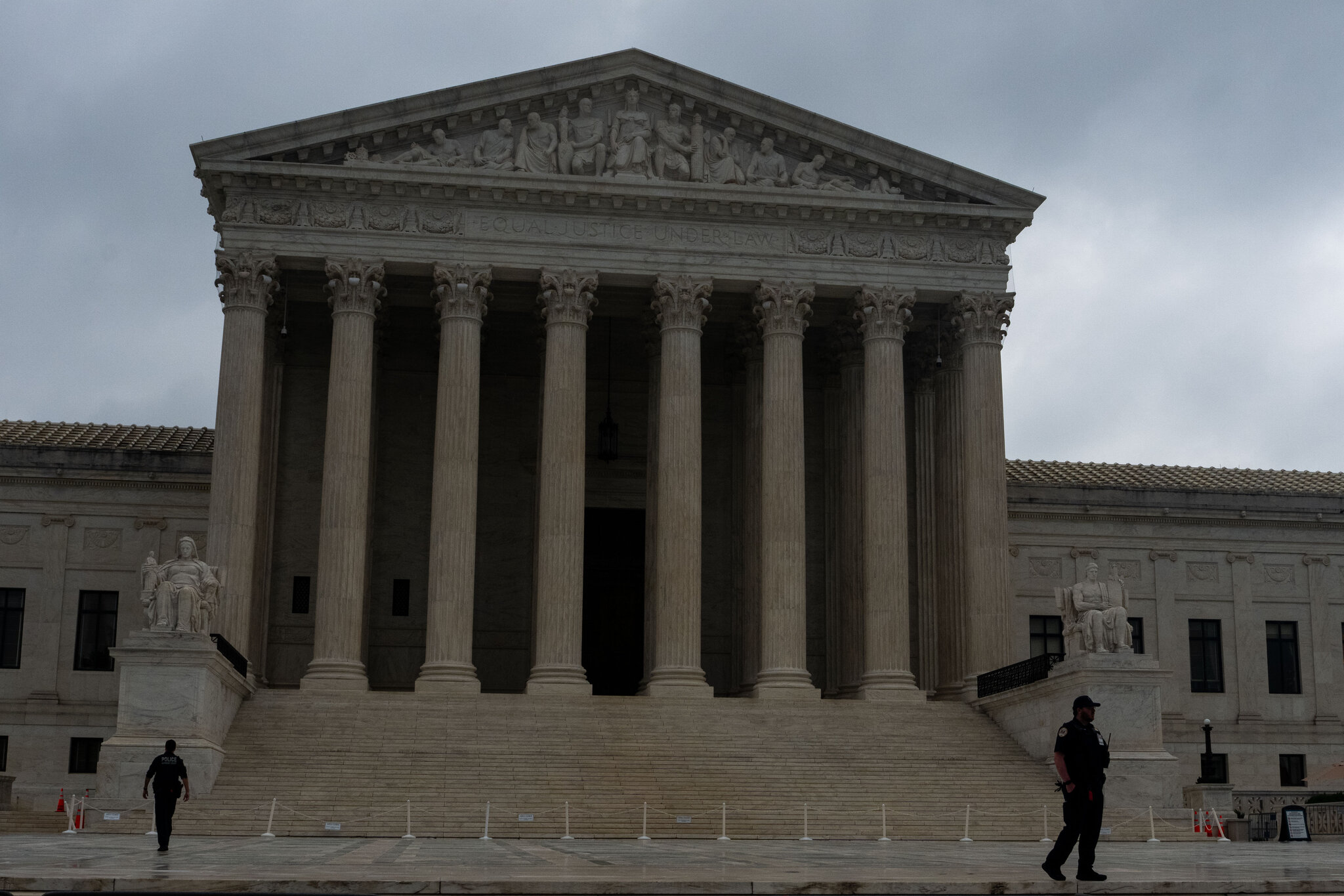 Supreme Court Allows Texas Age-Verification Law for App Stores, for Now