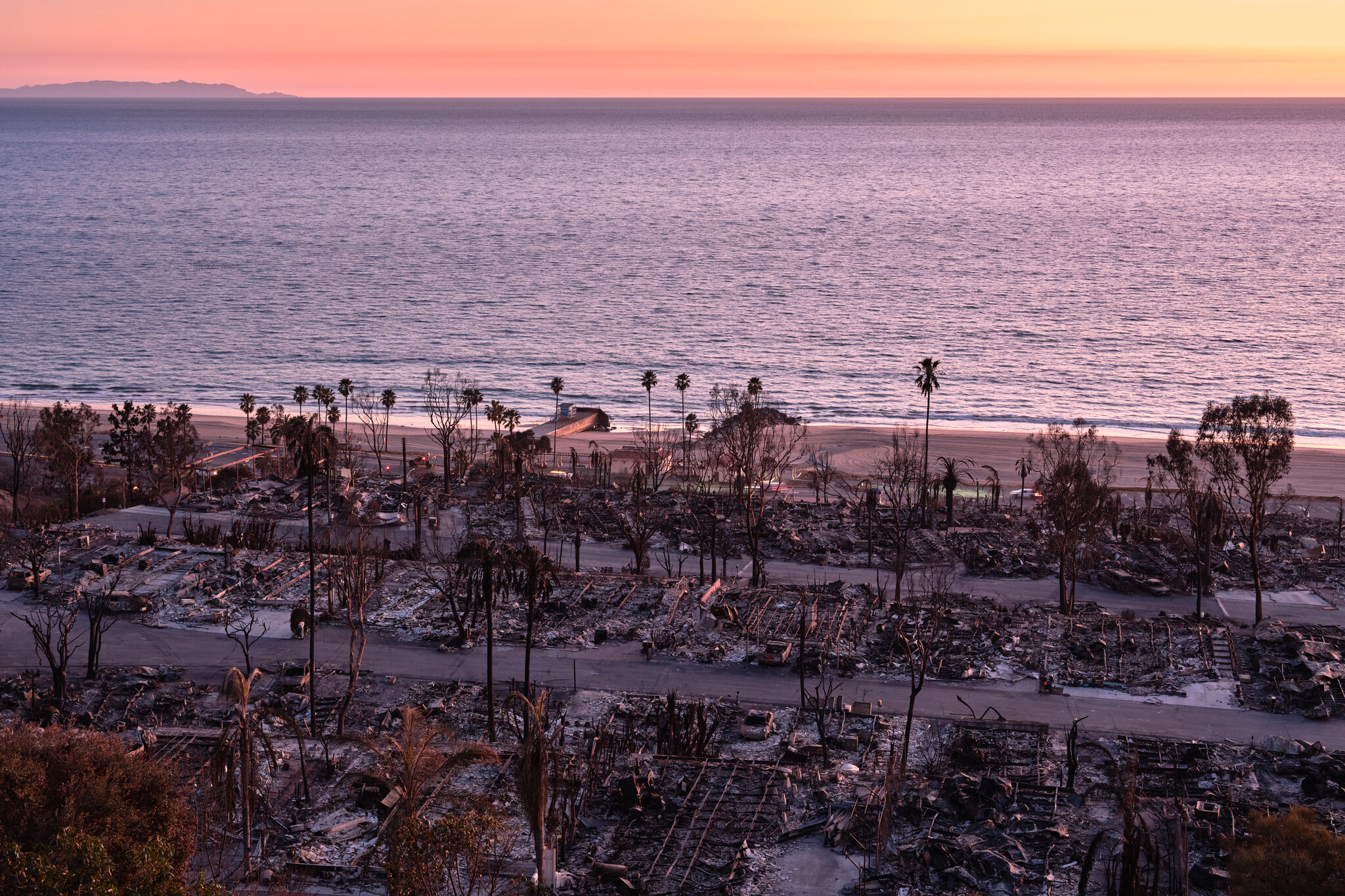 ‘Not Enough Evidence’ for Conviction in Palisades Fire Trial, Juror Says