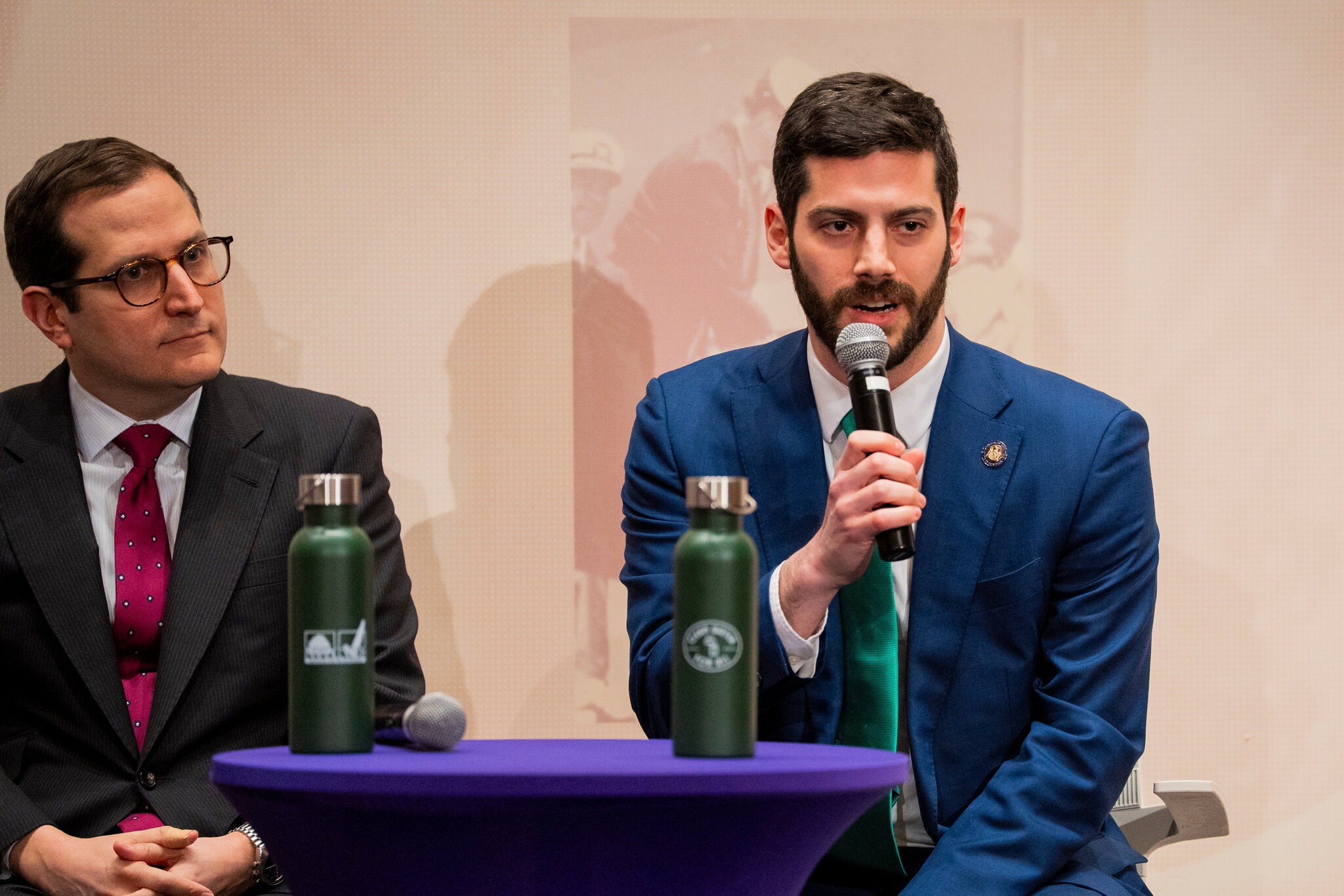 Polling in New York’s 12th District Points to a Competitive Race