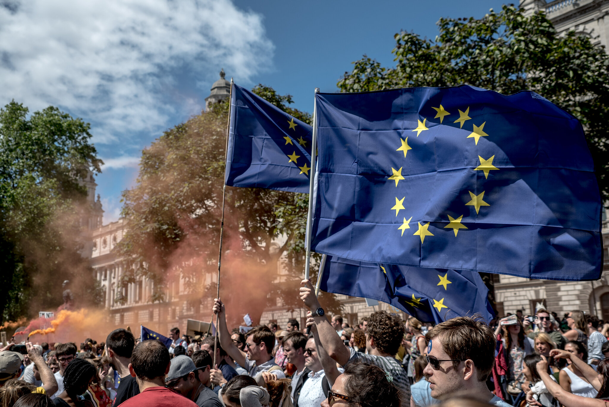 The U.K. Is Still Counting the Cost of Brexit, 10 Years After the Vote
