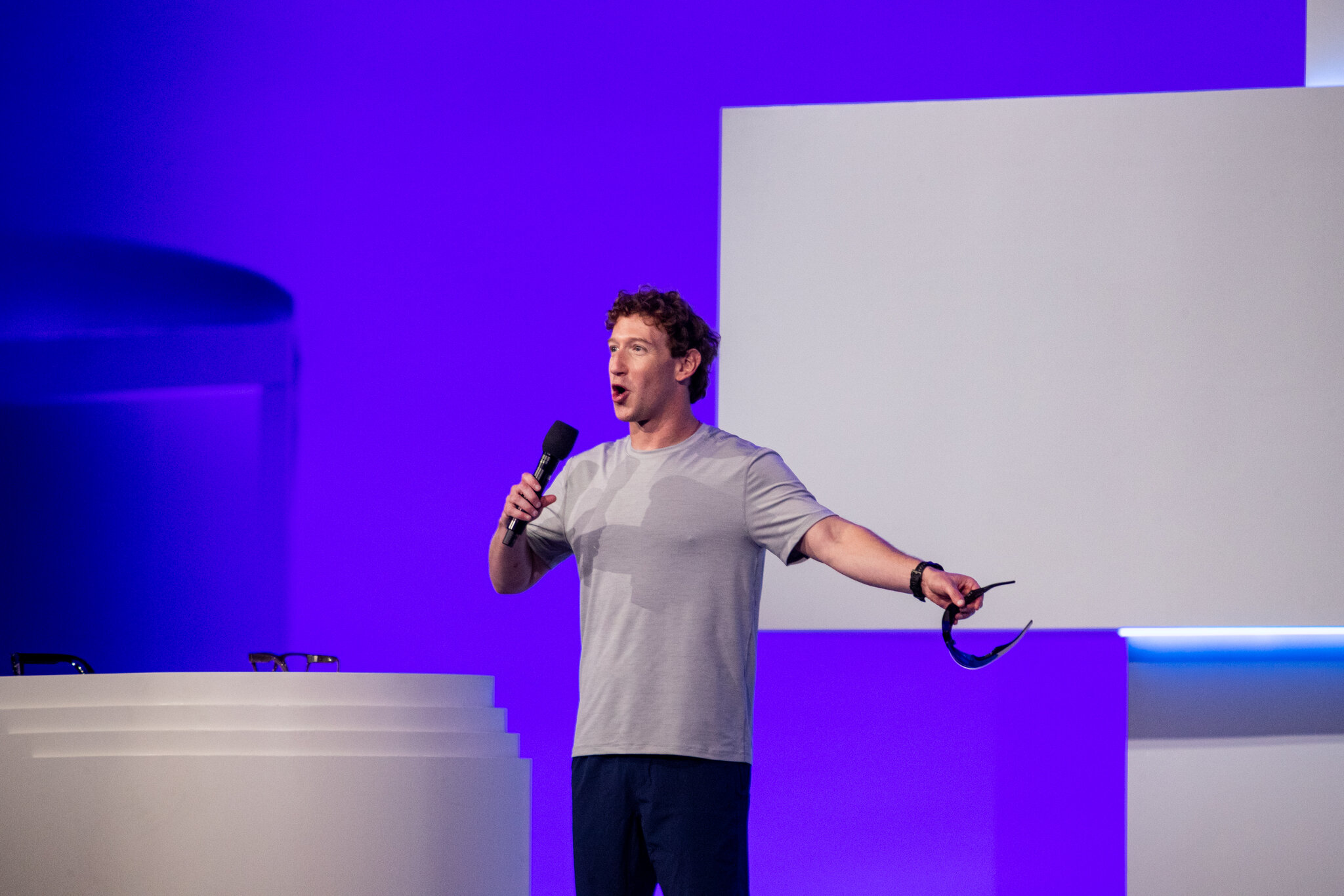 Mark Zuckerberg Directed Meta to Create a Prediction Markets App