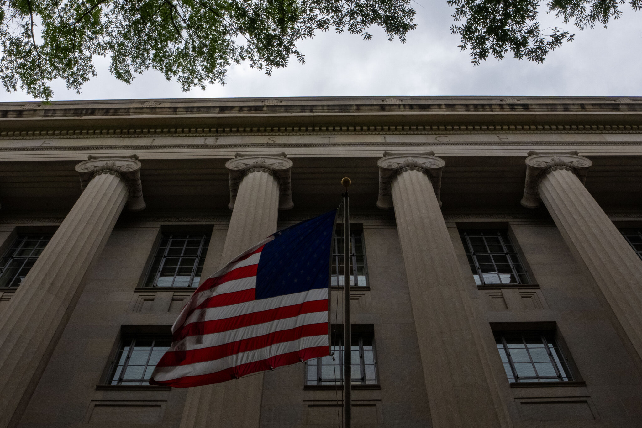 Justice Dept. Withdraws Grand Jury Subpoenas of Journalists
