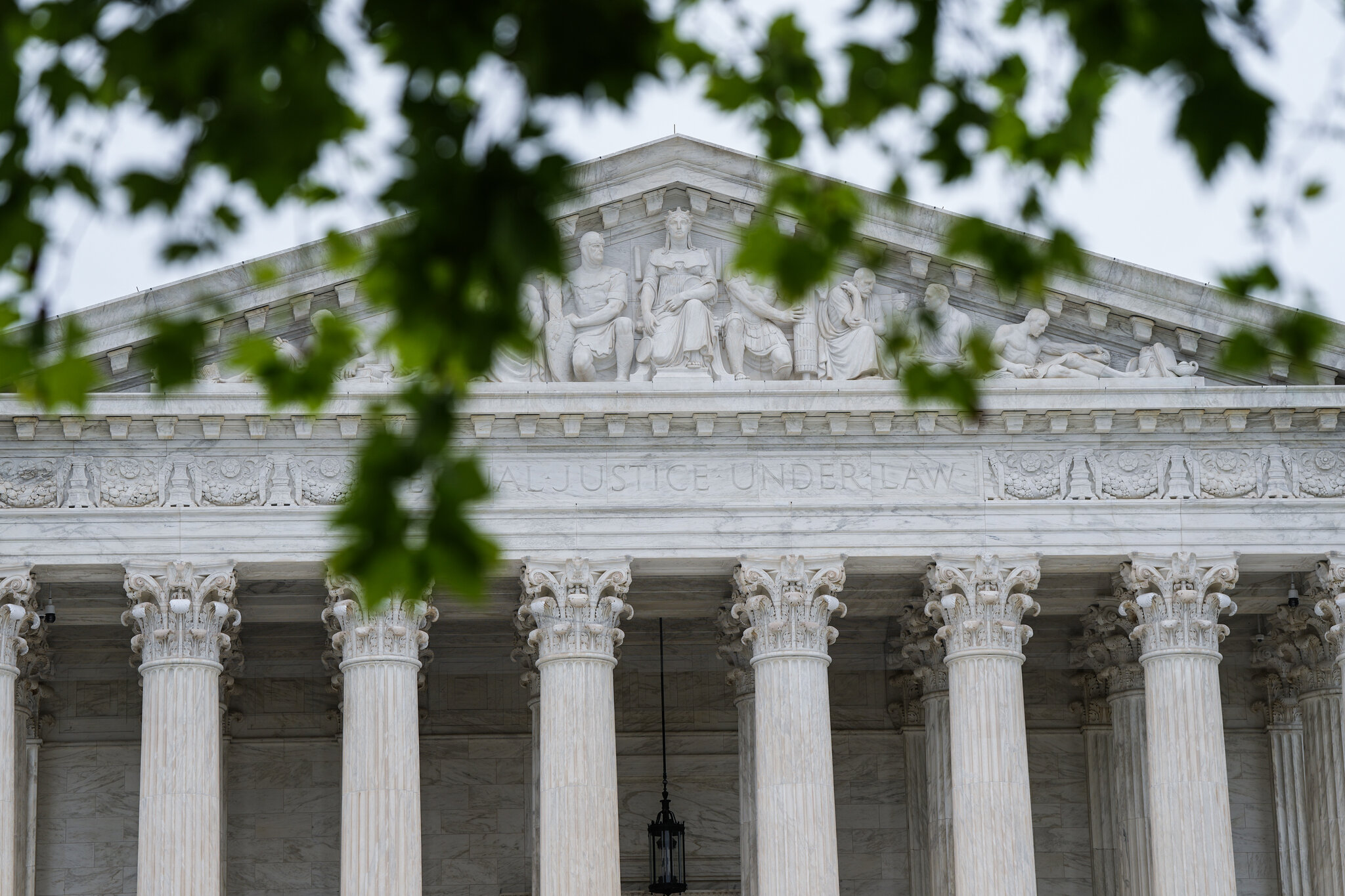 Major Supreme Court Decisions Testing Trump’s Policies Remain