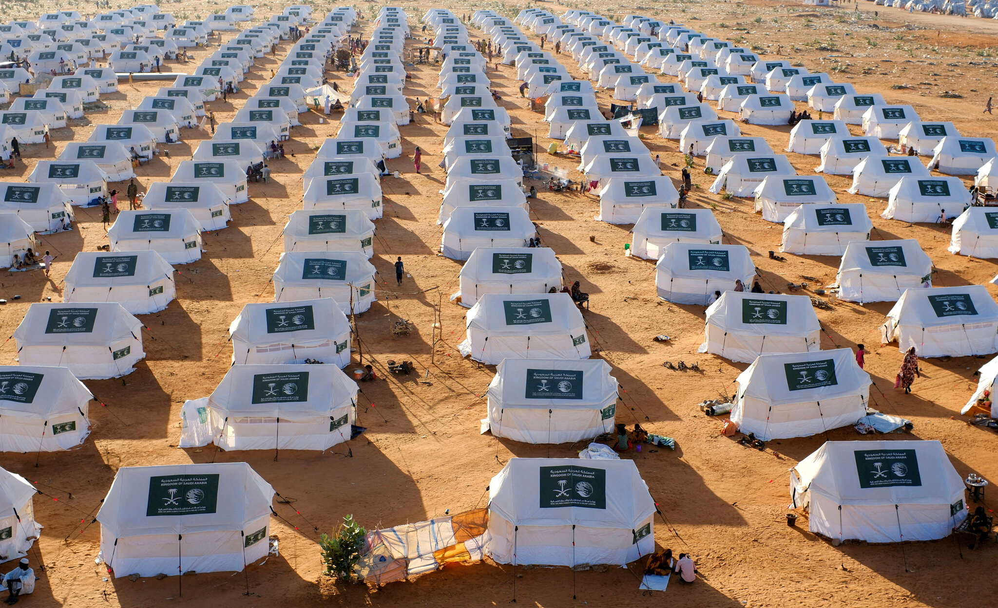 U.S. Warns of ‘Imminent’ Atrocities in Sudanese City