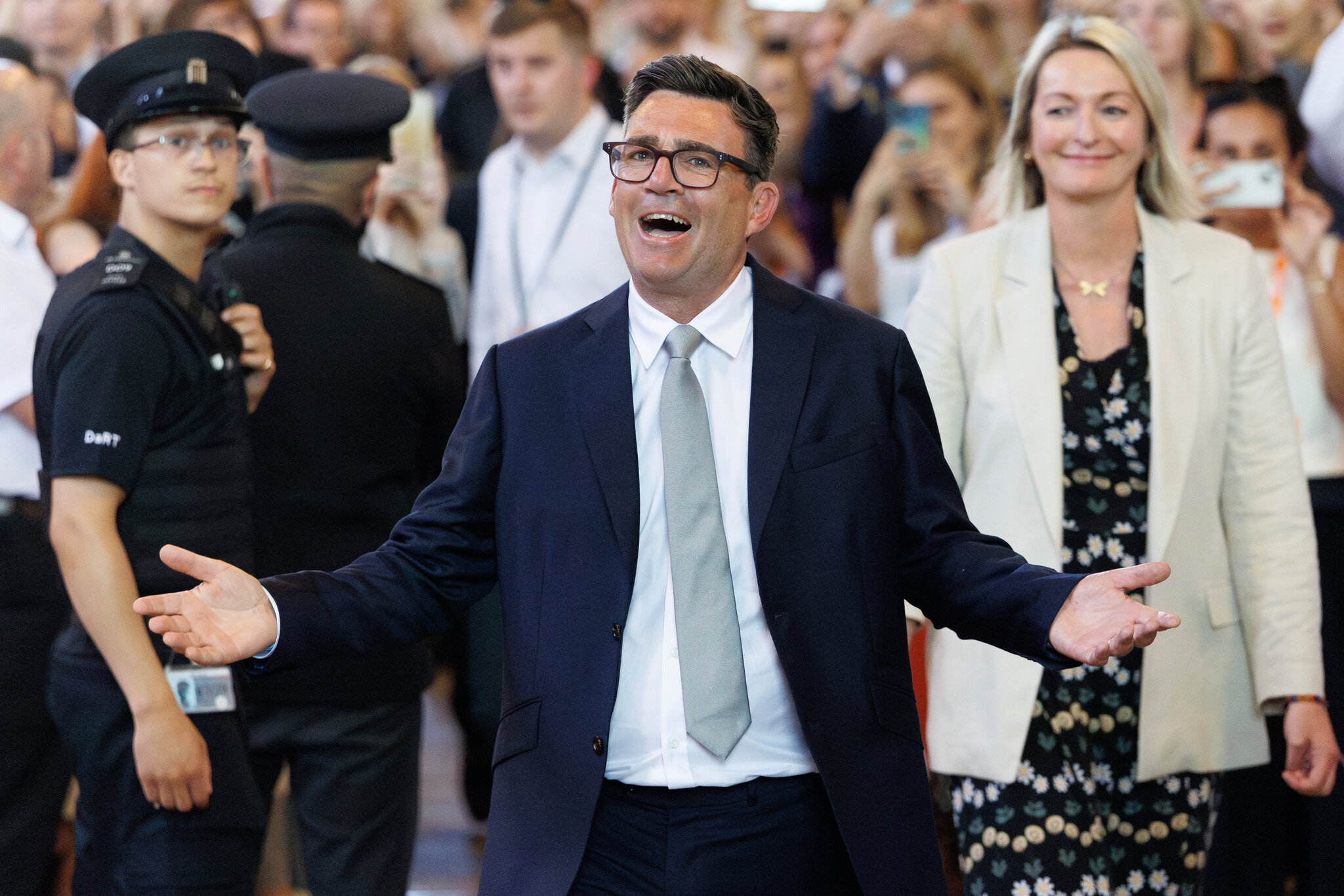 ‘A Terrible Inheritance’: Could Andy Burnham Succeed Where Starmer Failed?